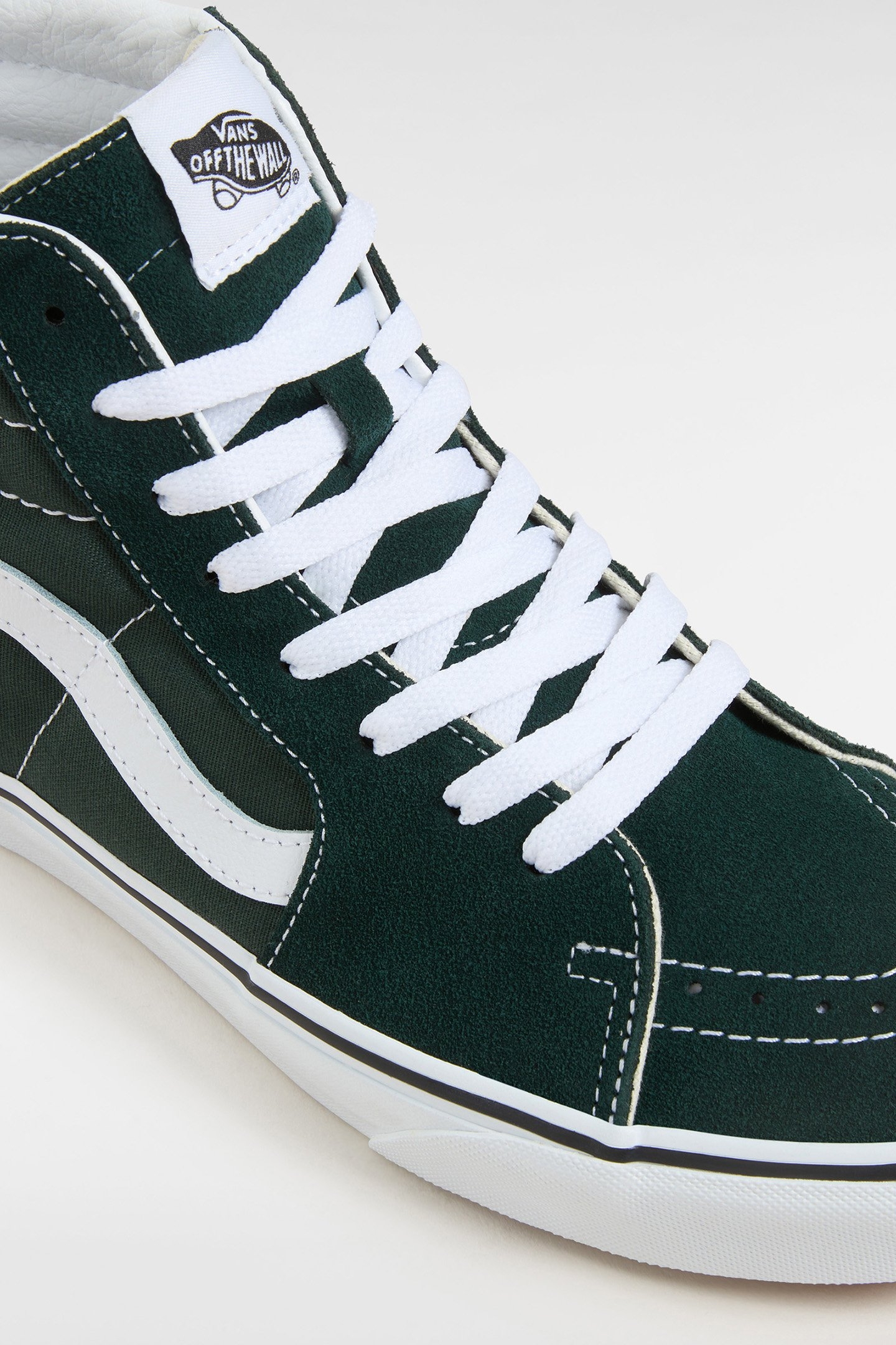 UNISEX SK8-HI SCARAB 4