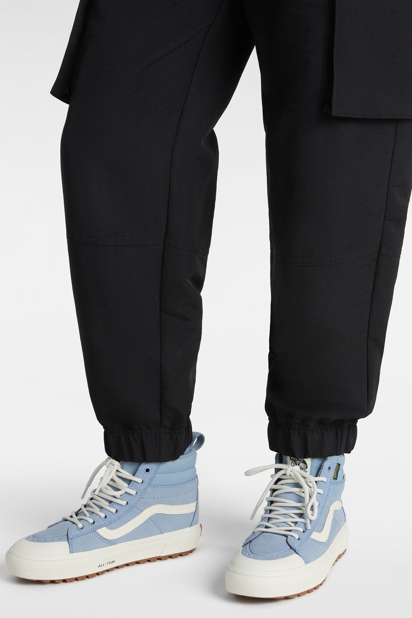 UNISEX MTE SK8-HI WATERPROOF ASHLEY BLUE 2