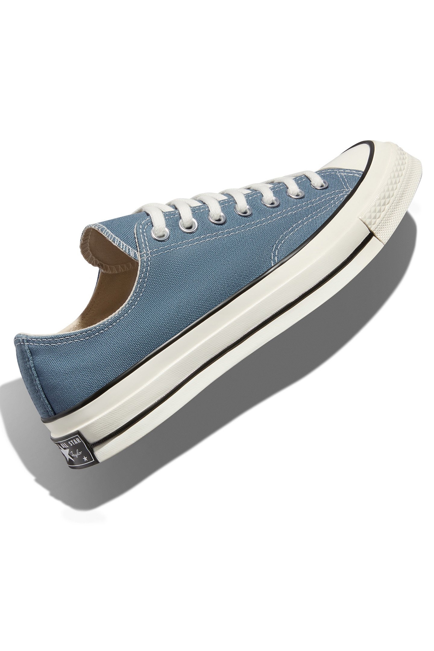 UNISEX CHUCK 70 CANVAS NEWTRAL TEAL/EGRET/BLACK 8