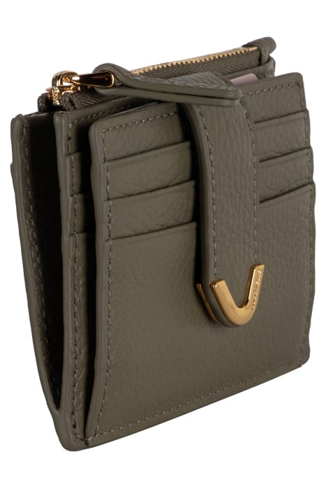 CARD HOLDER IN LEATHER 3