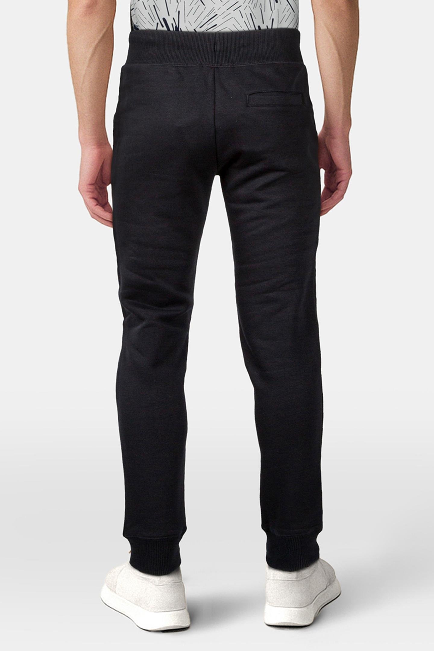 JOGGER SWEATS MARINE 2