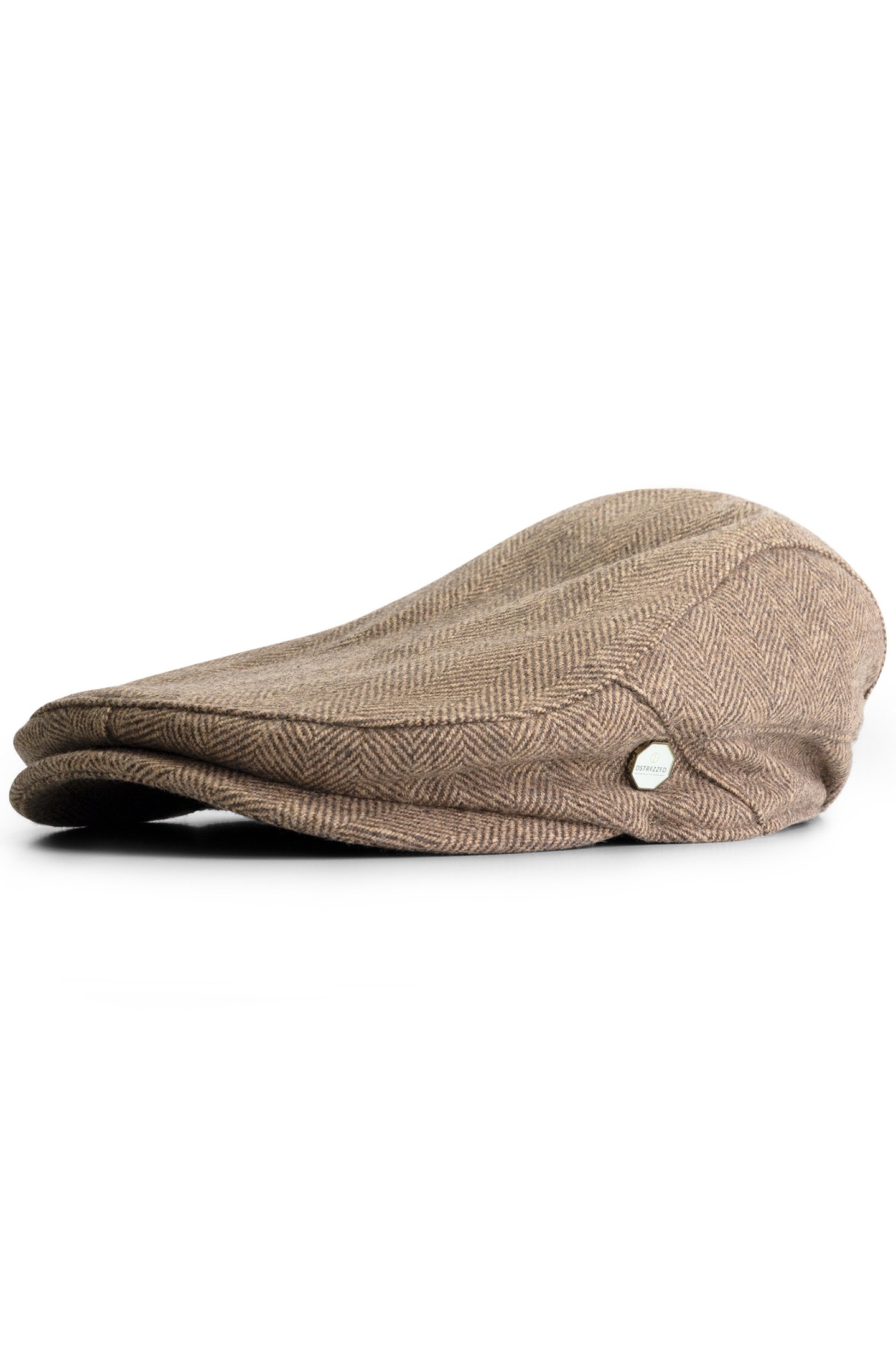 DS_DOMINIC FLATCAP DRIFT WOOD 1