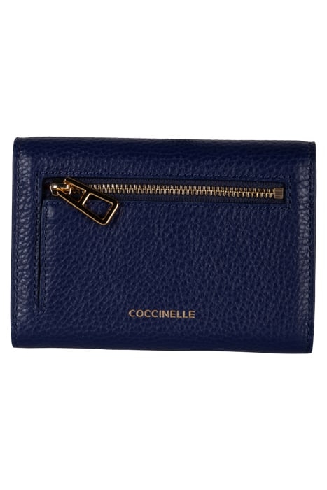 WALLET IN GRAINED LEATHER 2