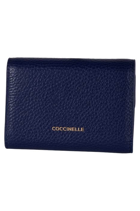 WALLET IN GRAINED LEATHER 2