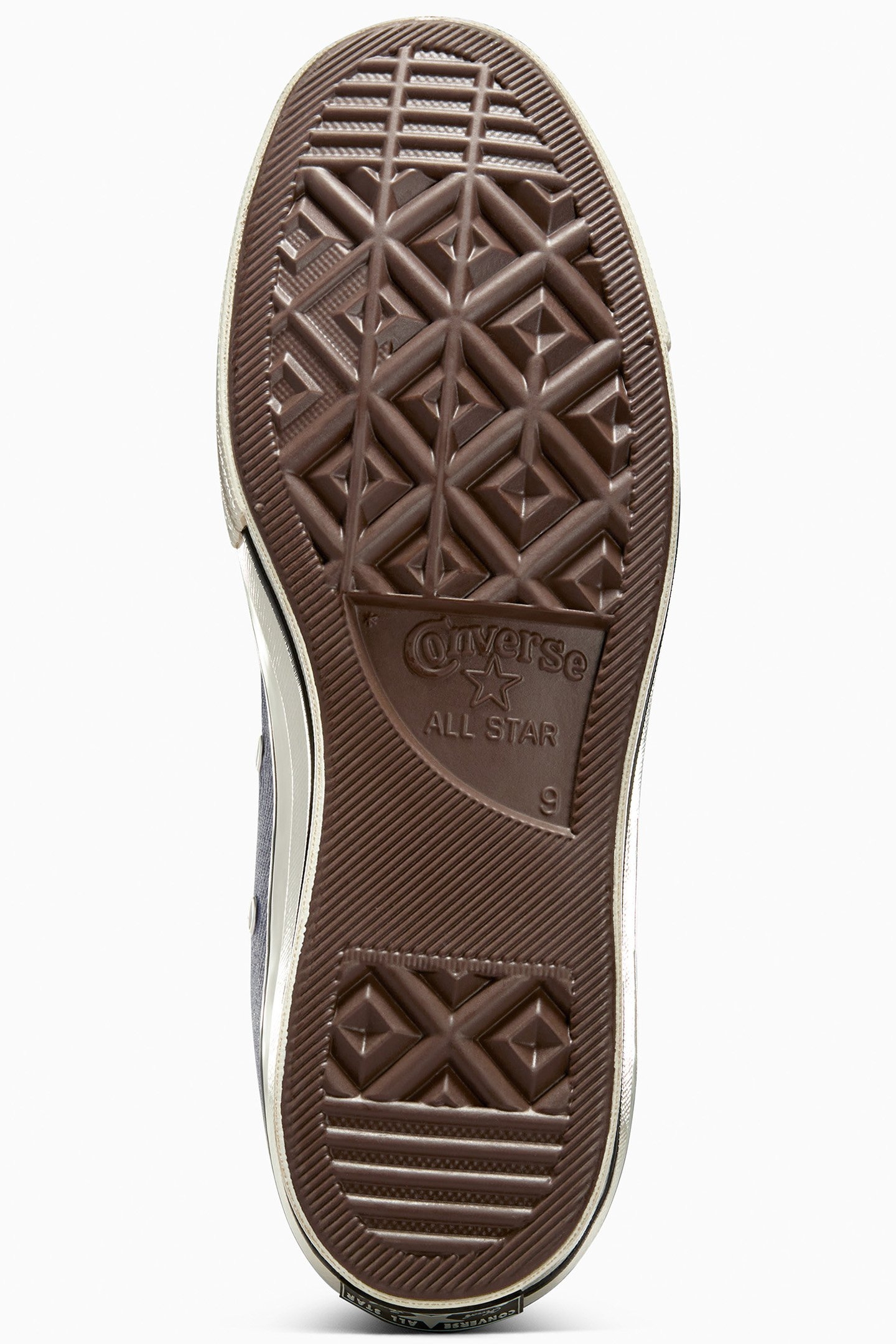 UNISEX CHUCK 70 DUAL TONE LAVENDER ASH/TRUFFLE/EGRET 3