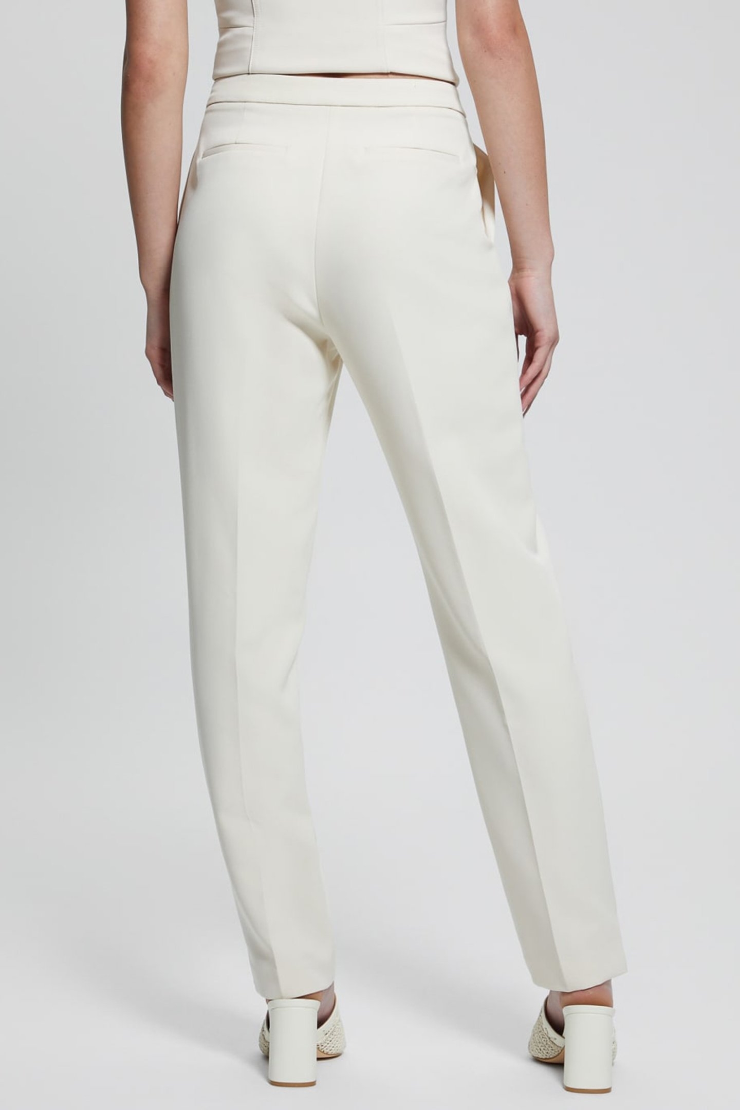 ROBERTA STRUCTURE JO VANILLA BLUSH 2