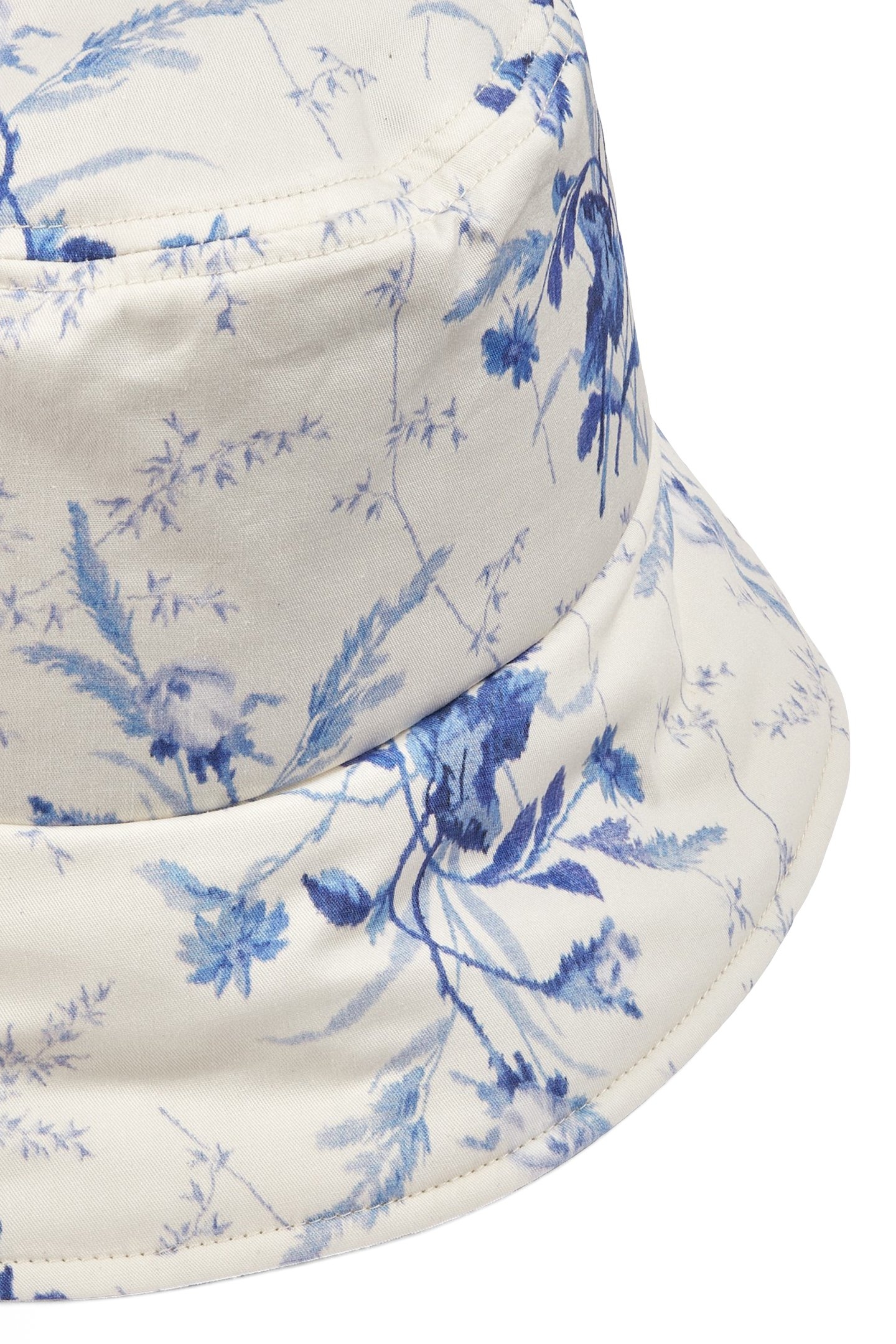 HT FLORIAN BUCKET HAT MULTI 2