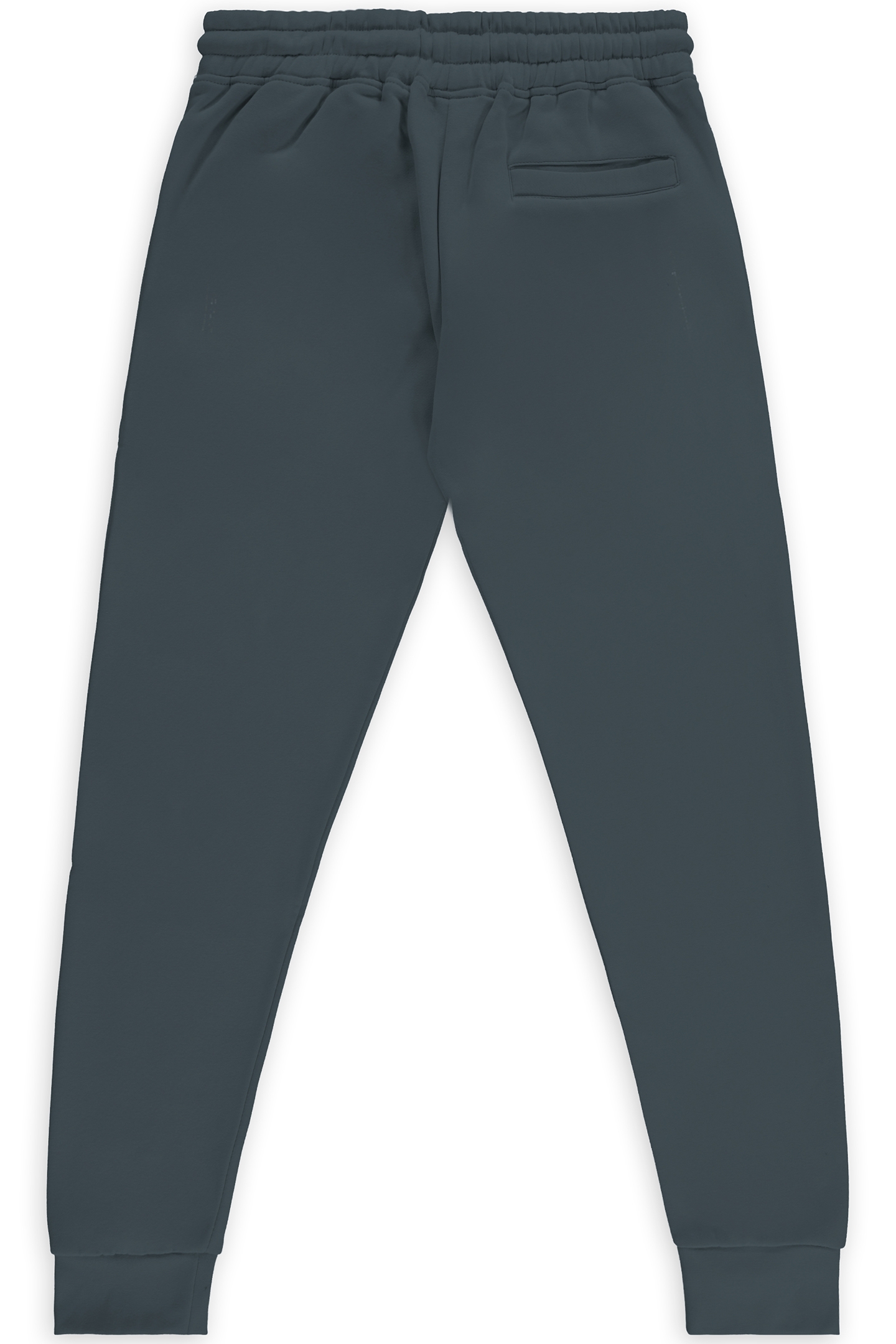 RAF SWEATPANTS GREY 2
