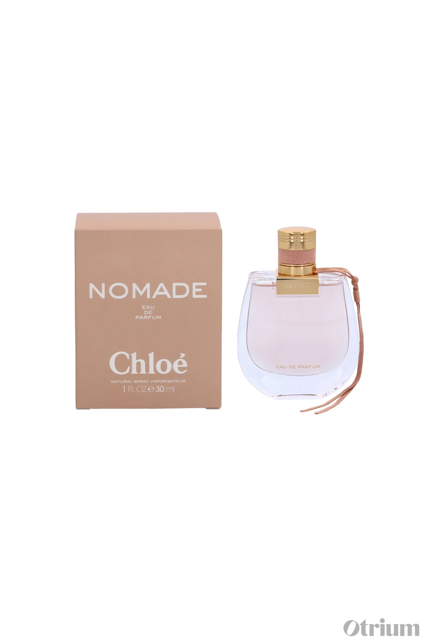 CHLOE - NOMADE - EDP (30ML) 2