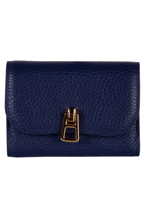 WALLET IN GRAINED LEATHER 1