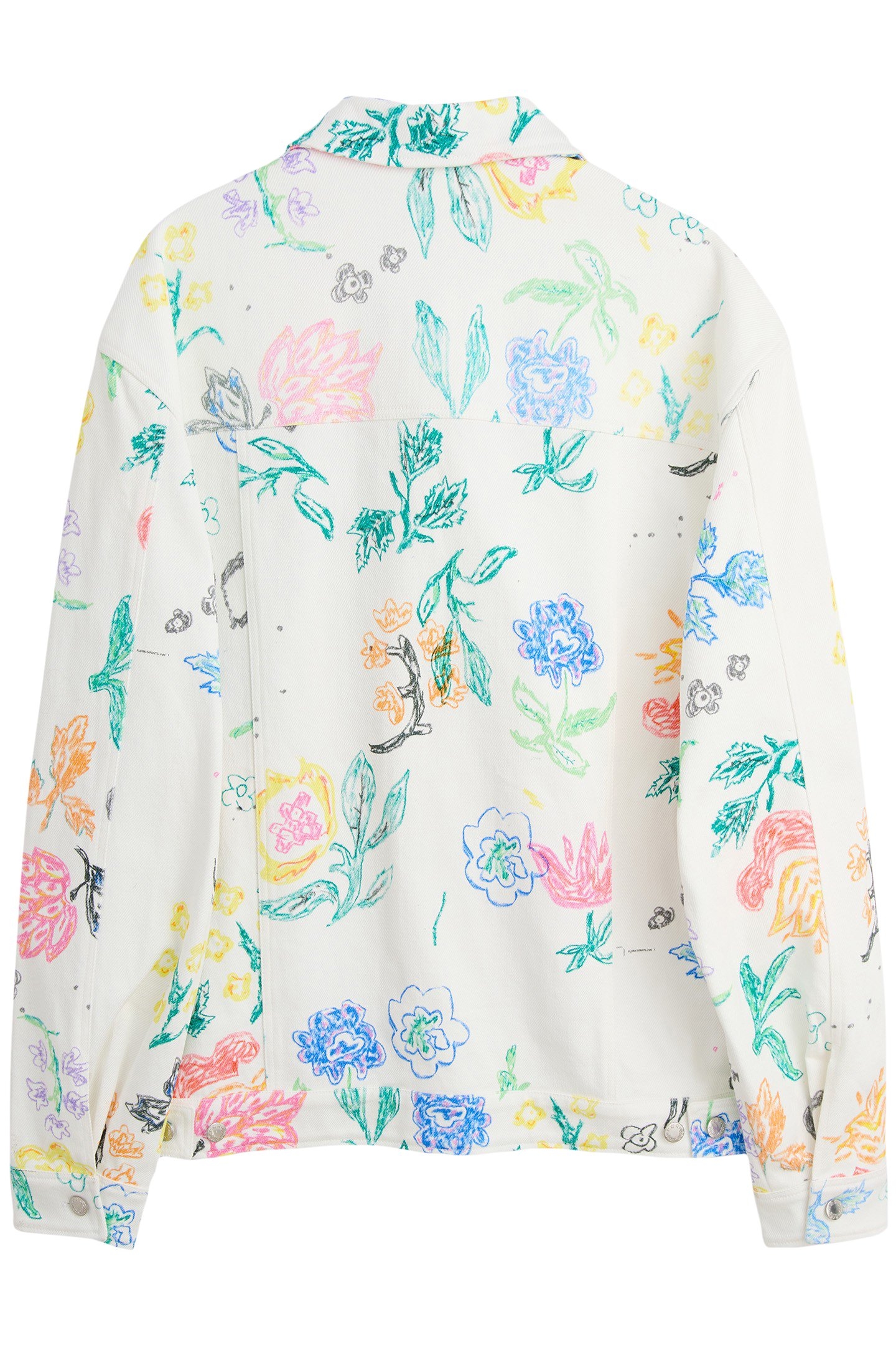 DECLAN JACKET WHITE AOP 4