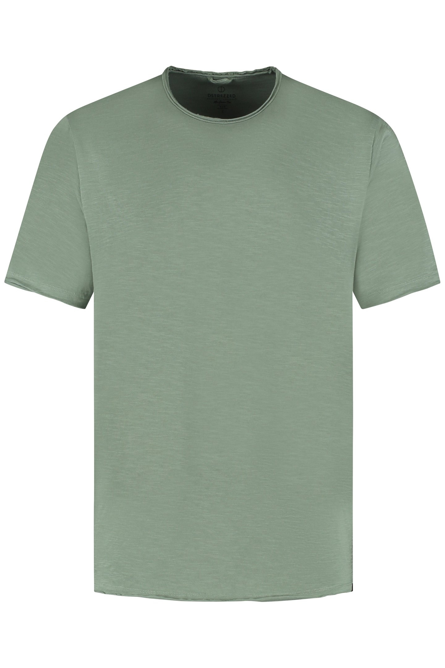 DS_MC QUEEN TEE LT. ARMY 4