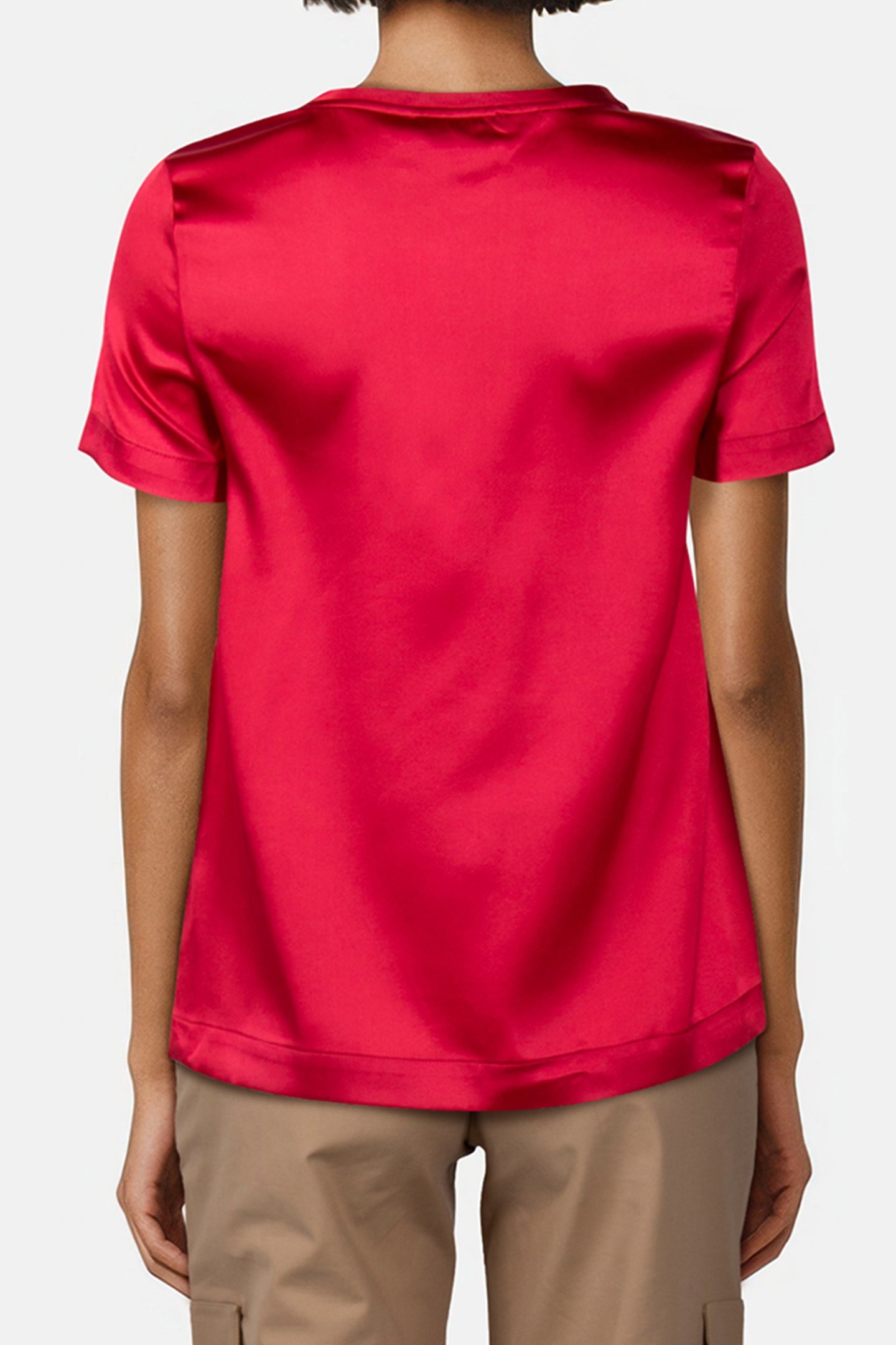 DENISE SS TOP FRUIT JUICE PINK 2