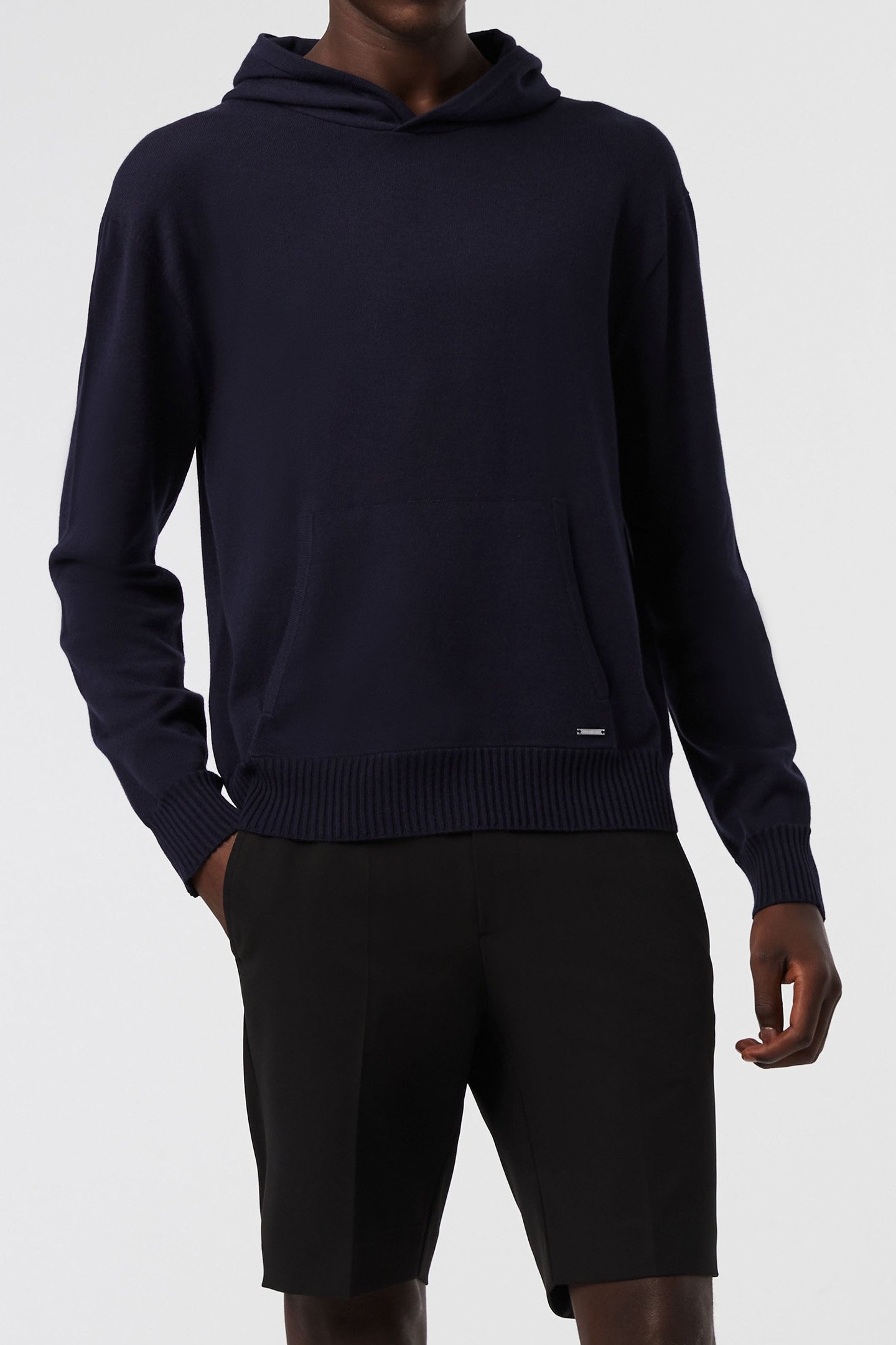 ATA FOTON V1.Y8.01 PULLOVER NAVY 1
