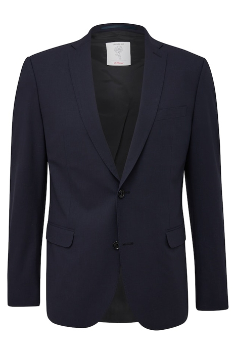 S. OLIVER JACKETS INDOOR BLUE 4