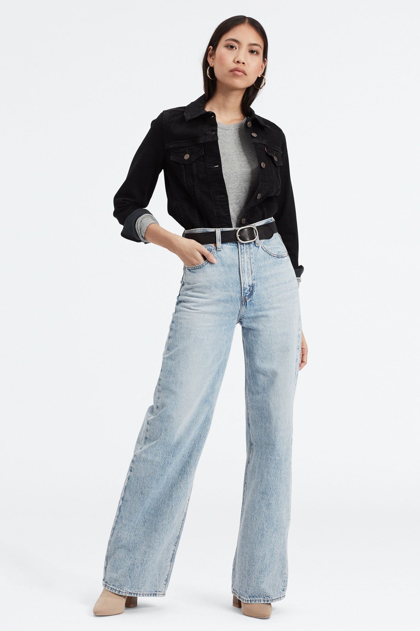 CALNEVA BELT BLACK 4