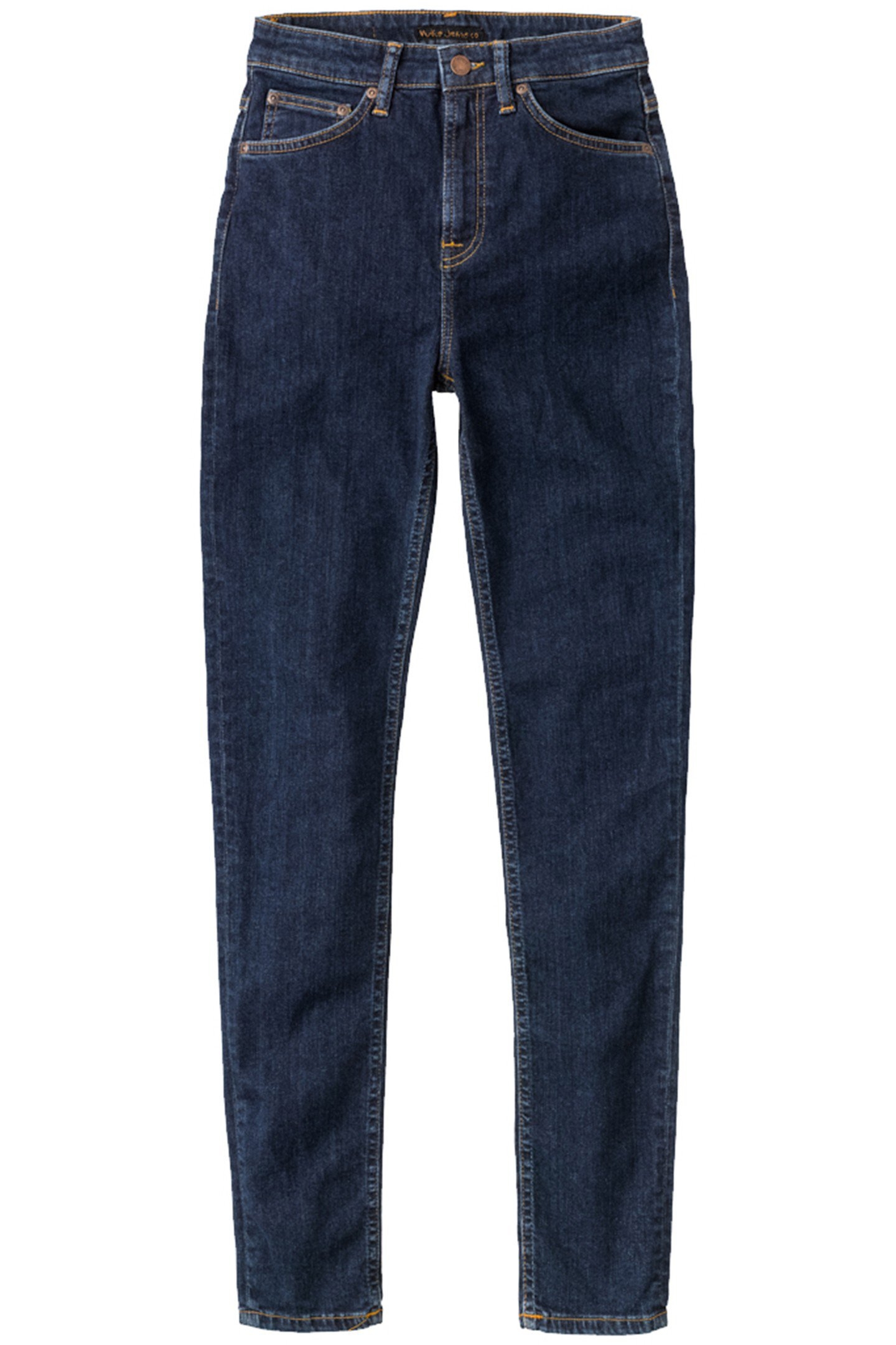 HIGHTOP TILDE FANTASY DARK BLUE 3