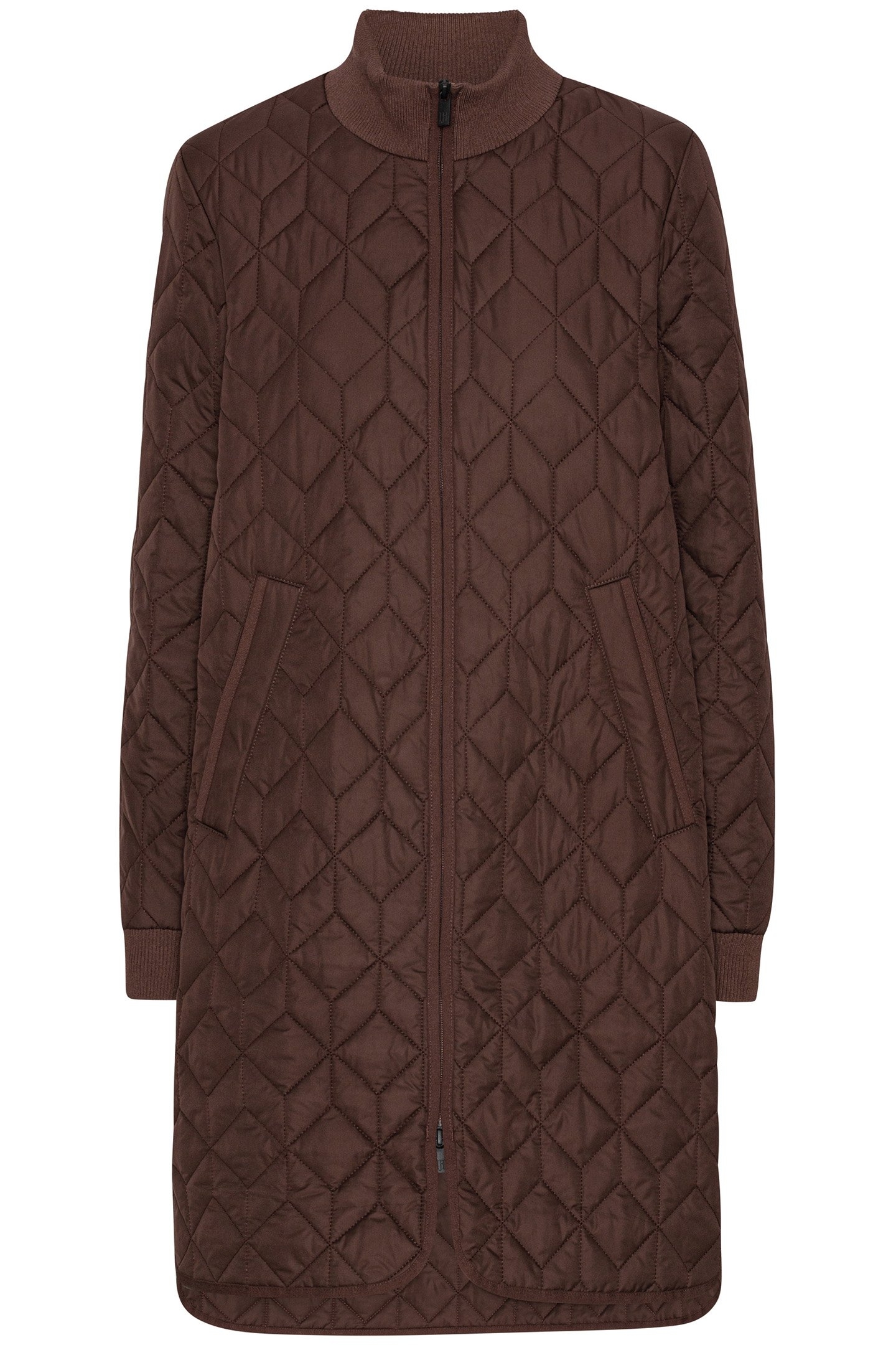 ART06. QUILT JACKETS EBONY 4