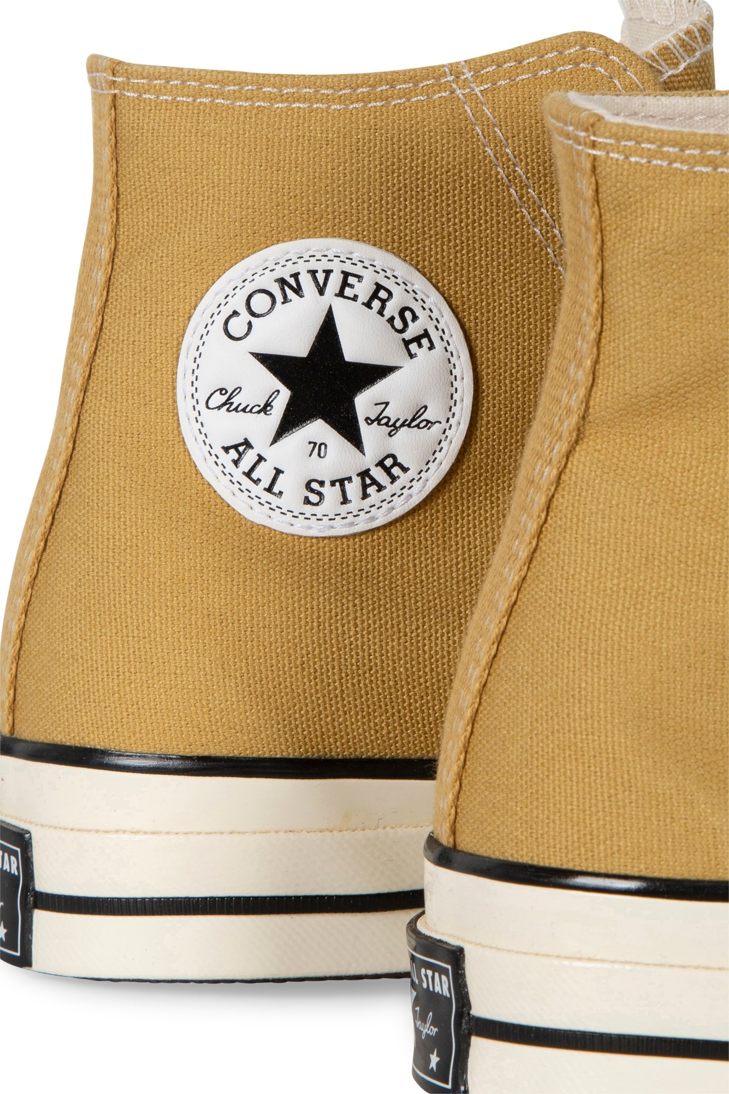 UNISEX CHUCK 70 DUNESCAPE/EGRET/BLACK 4