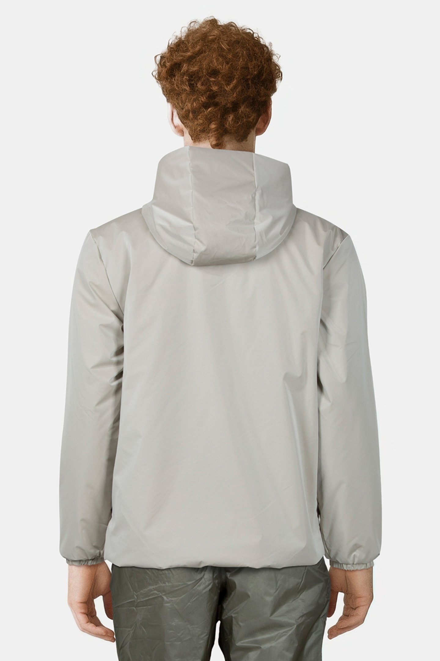 UNISEX LOHJA INSULATED CARGO JACKET W3T2 MATRIX 8