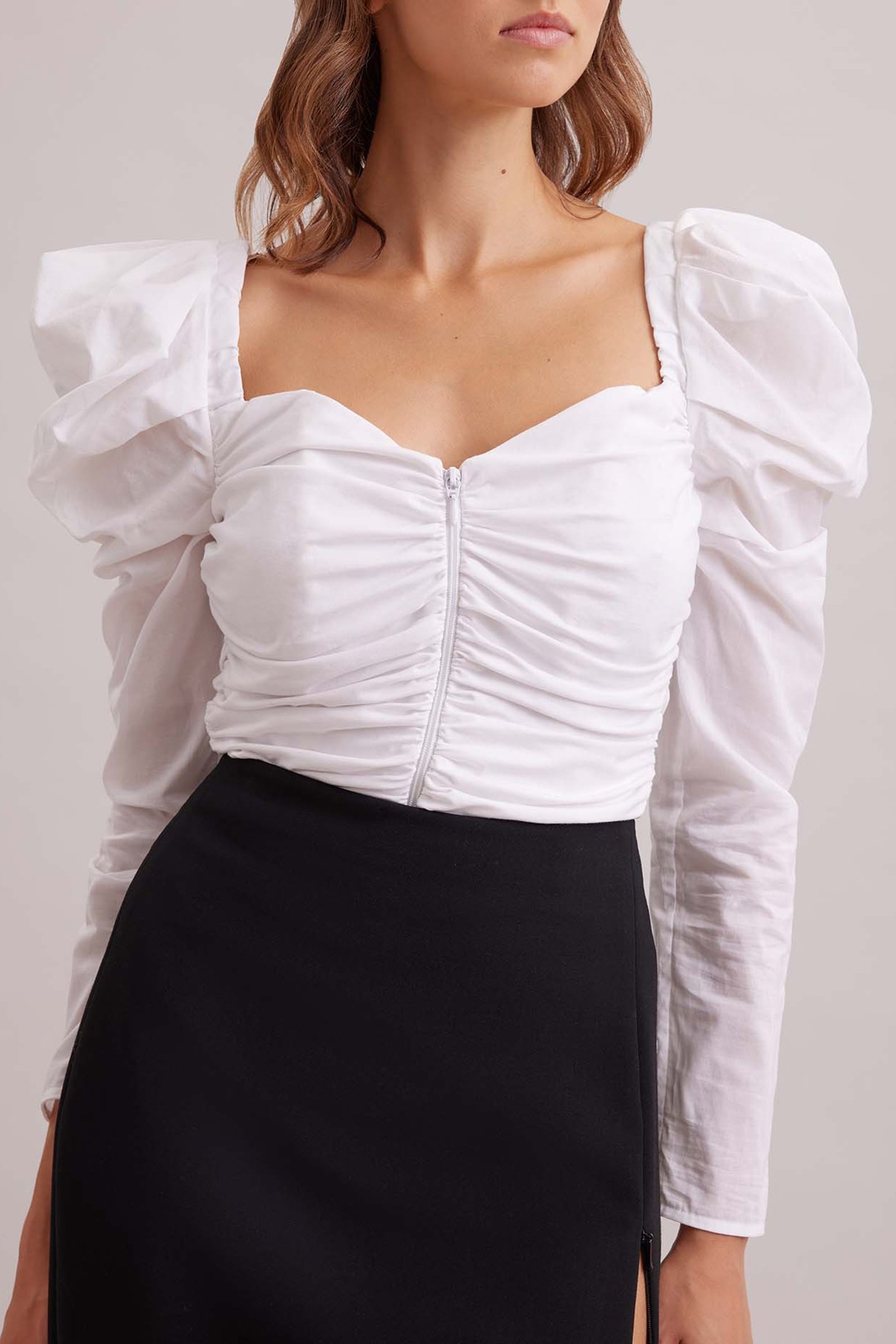 AUSTEN TOP WHITE 1