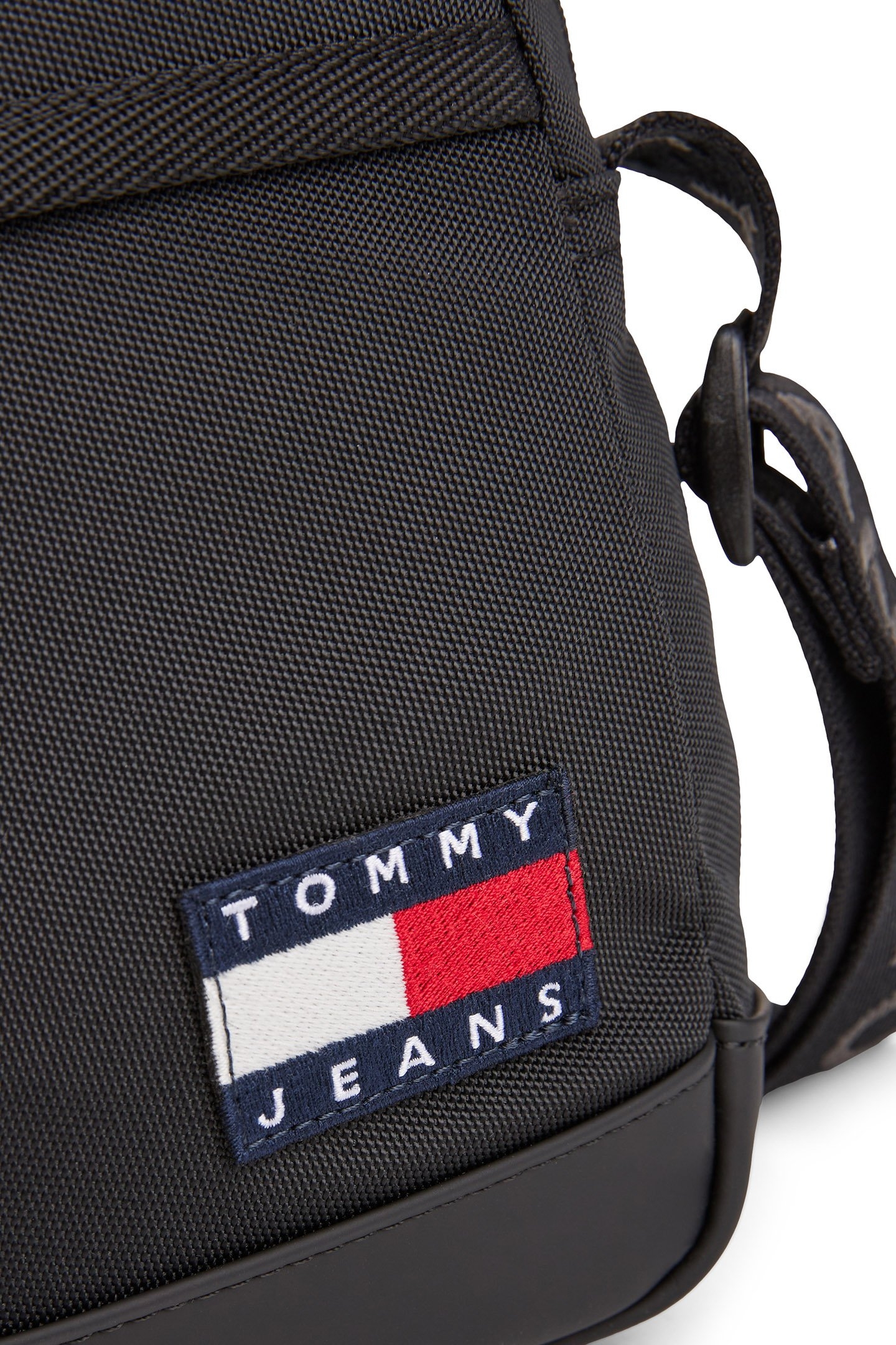 TJM ESS DAILY REPORTER BAG BLACK 5