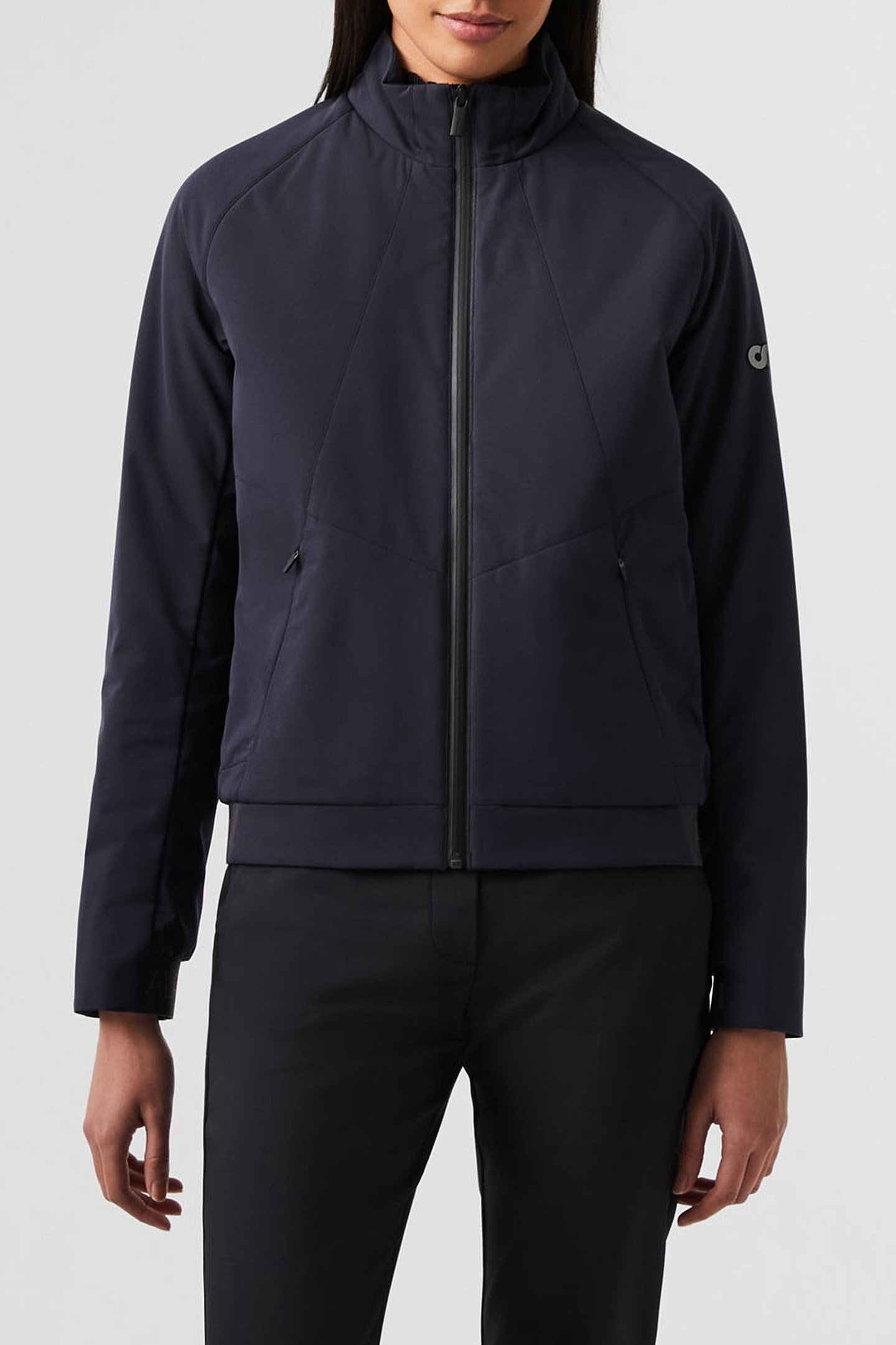 ATA OTEMAV1.C1.03 HEAT JACKET NAVY 1
