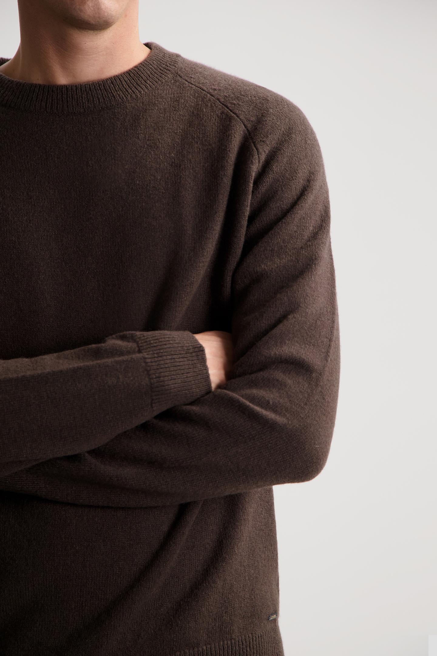 DS_STEFAN CREWNECK RAVEN 5