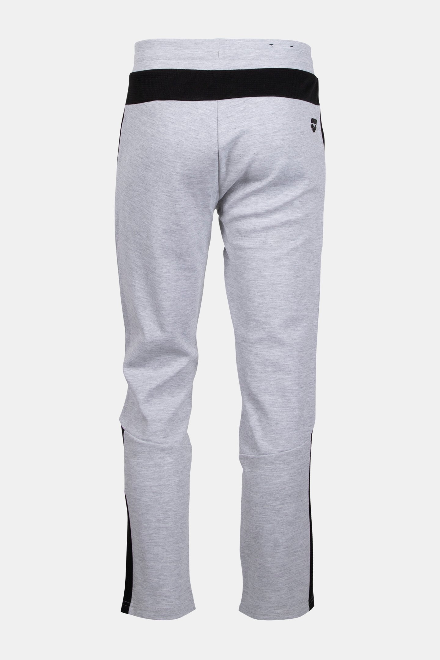 MAN PANTS LIGHT GREY MELANGE 4