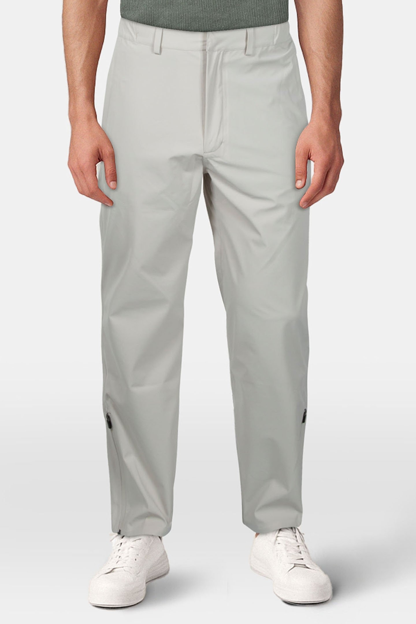 UNISEX SUVA HARDSHELL PANTS REGULAR W3 MATRIX 4