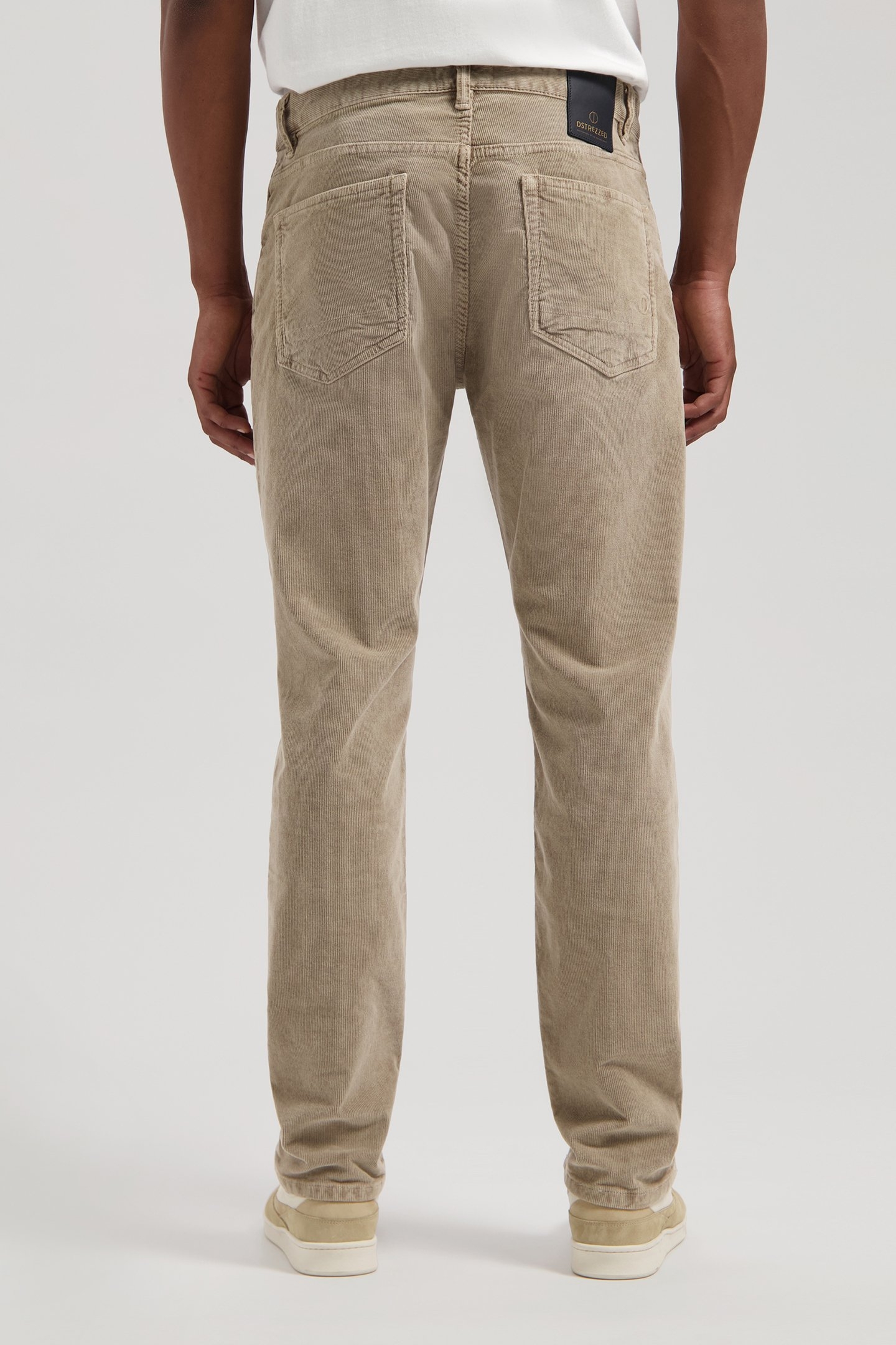 DS_GENT D FADED RIBCORD DRIFT WOOD 2