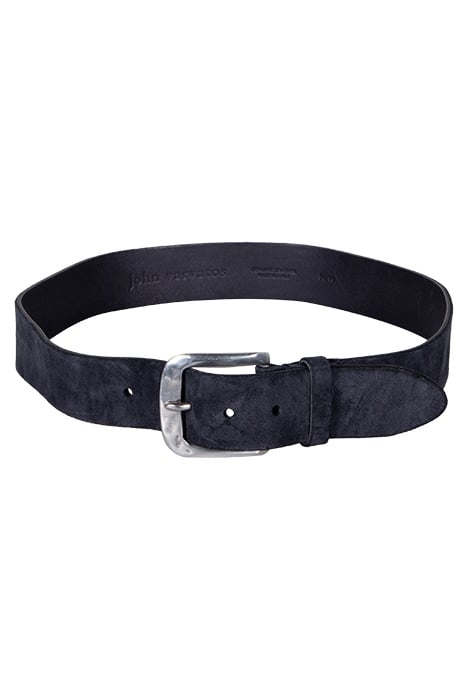 36MM - MIDWOOD HAMMERED END MINERAL BLK 2