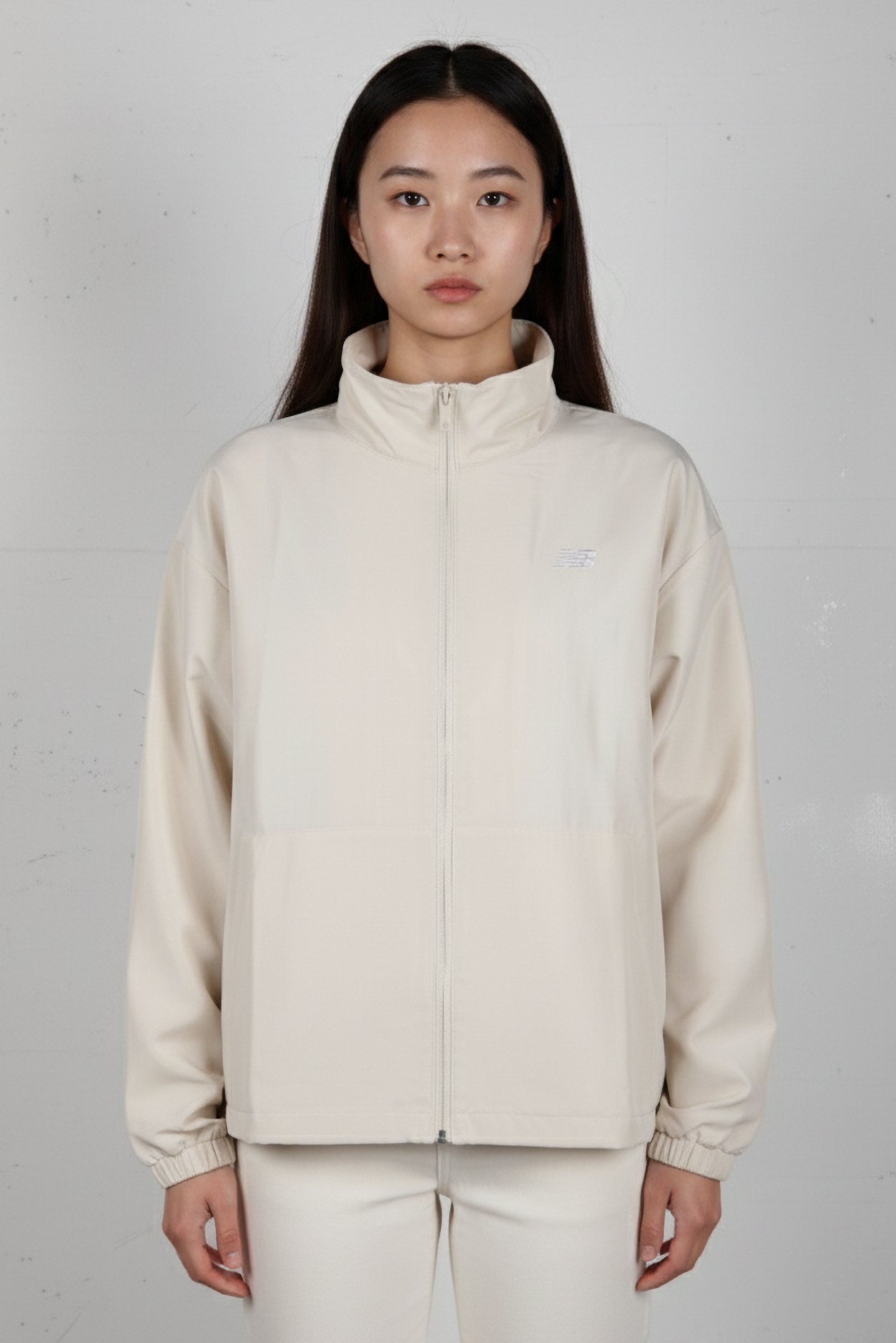 SPORT ESSENTIALS OVERSIZED JAC LINEN 2