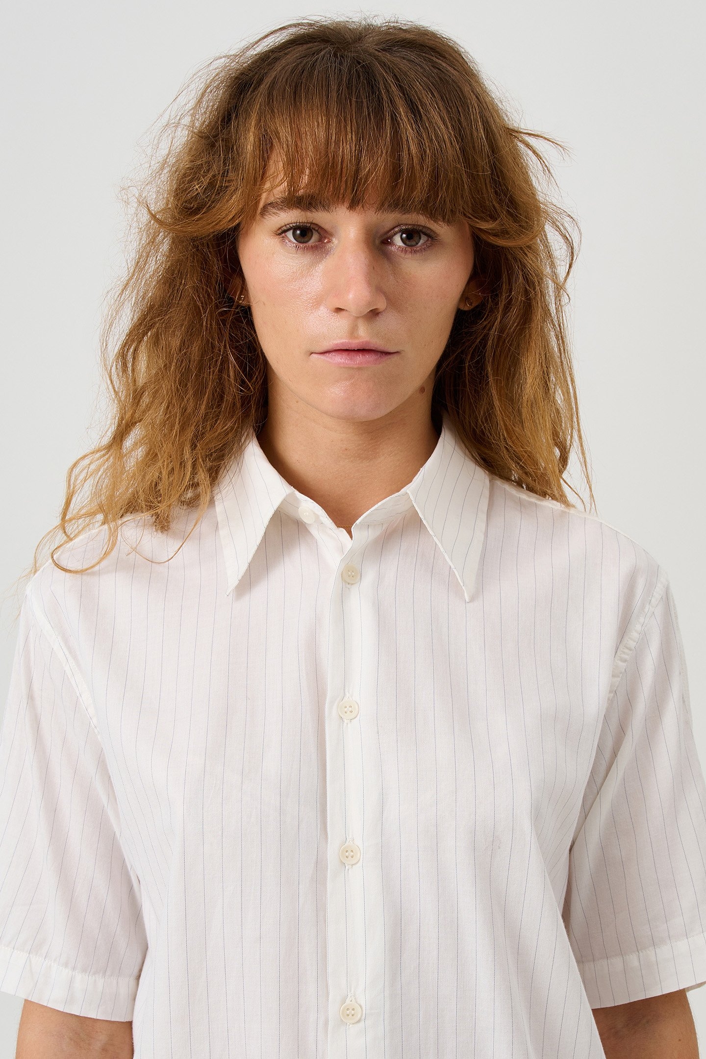 JODIE SHIRT OFF WHITE MULTI 7