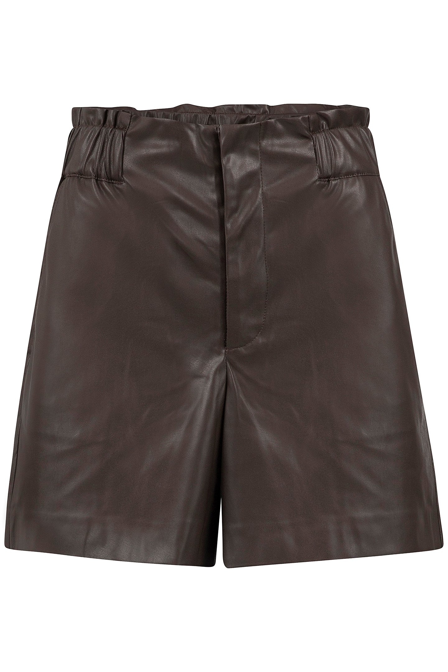 ALOIS SHORTS CHESTNUT 2