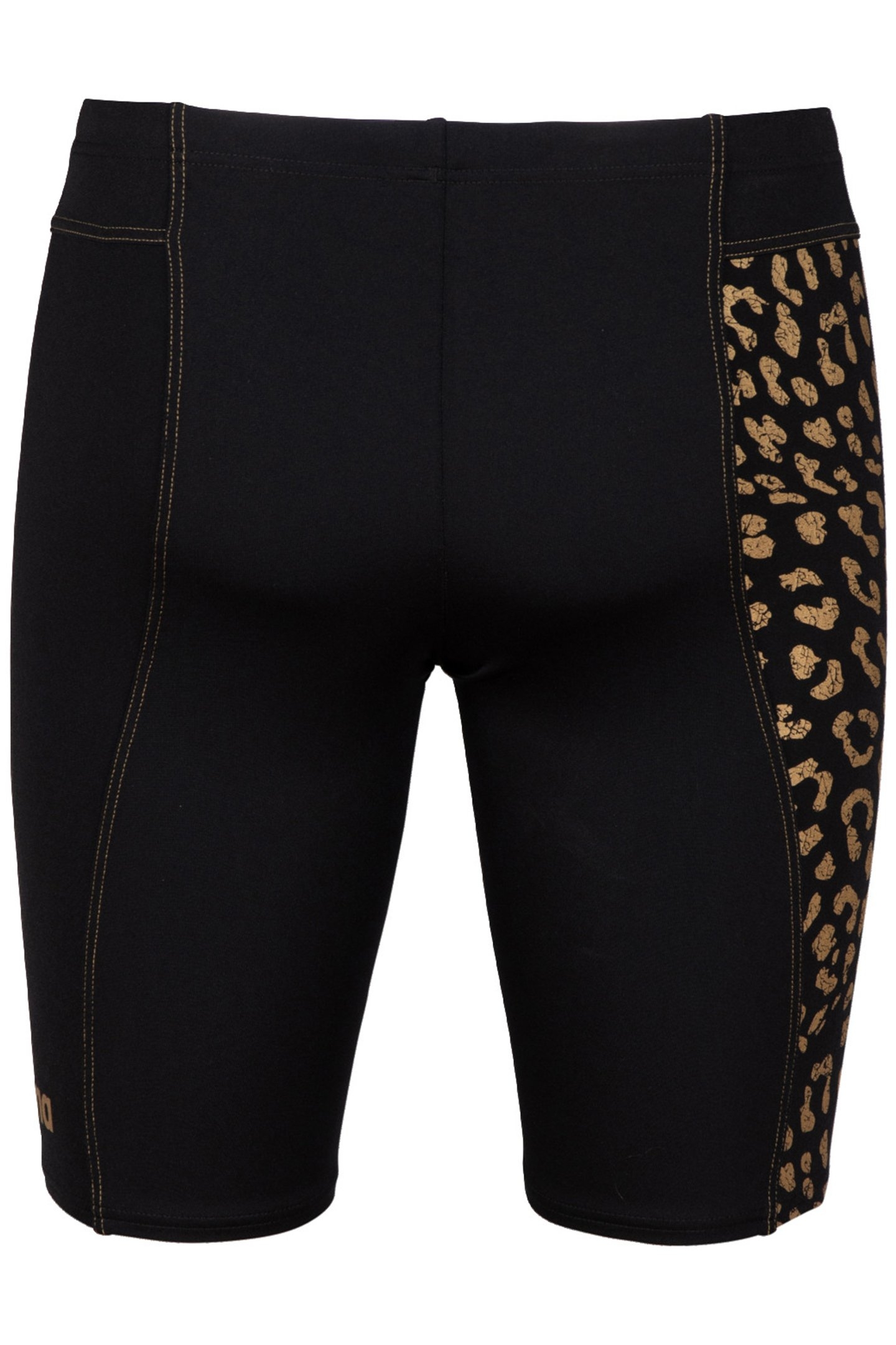 MEN'S ARENA SWIM JAMMER SIGNATURE BRUNO FRATUS 5