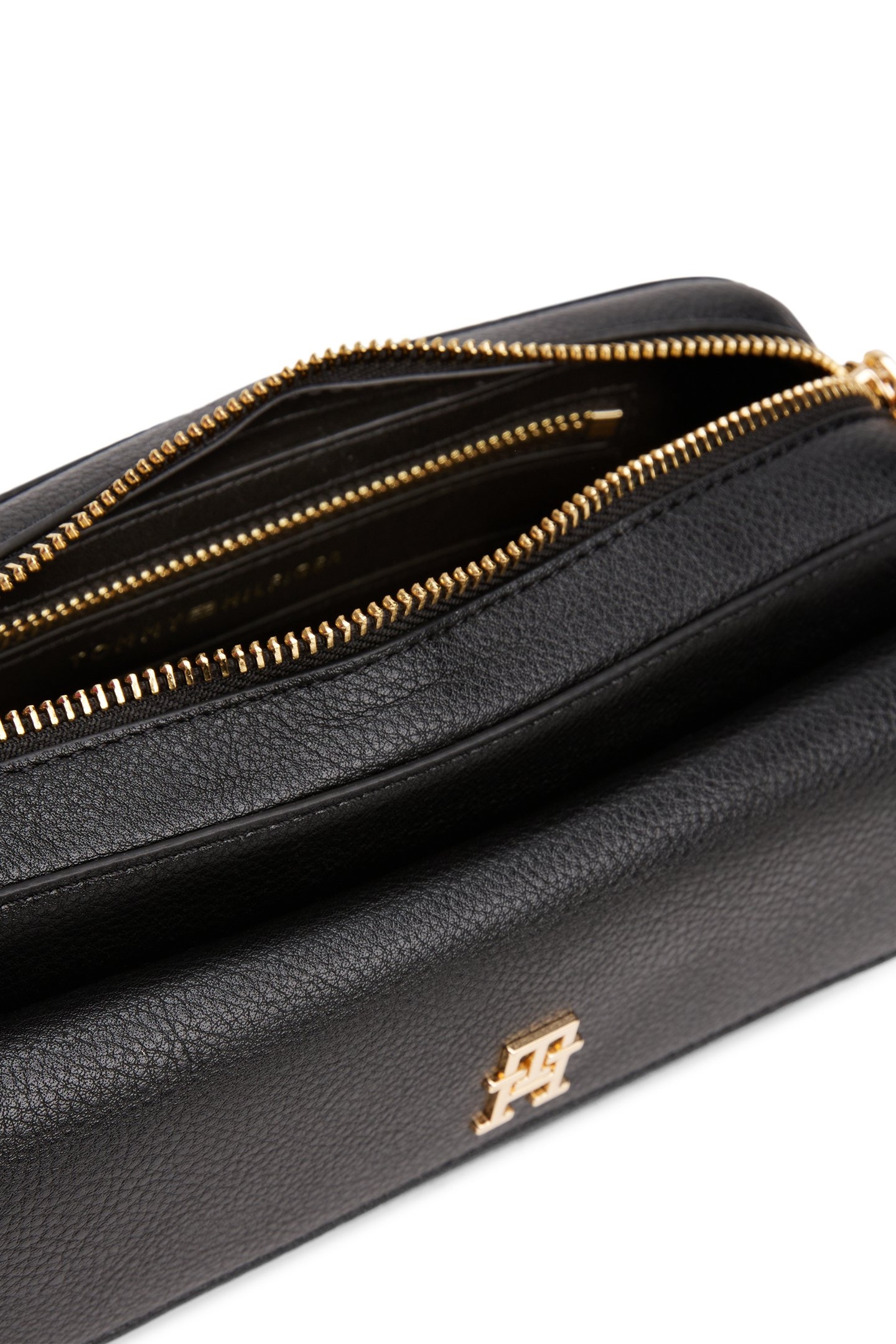 TH DISTINCT CAMERA BAG BLACK 4