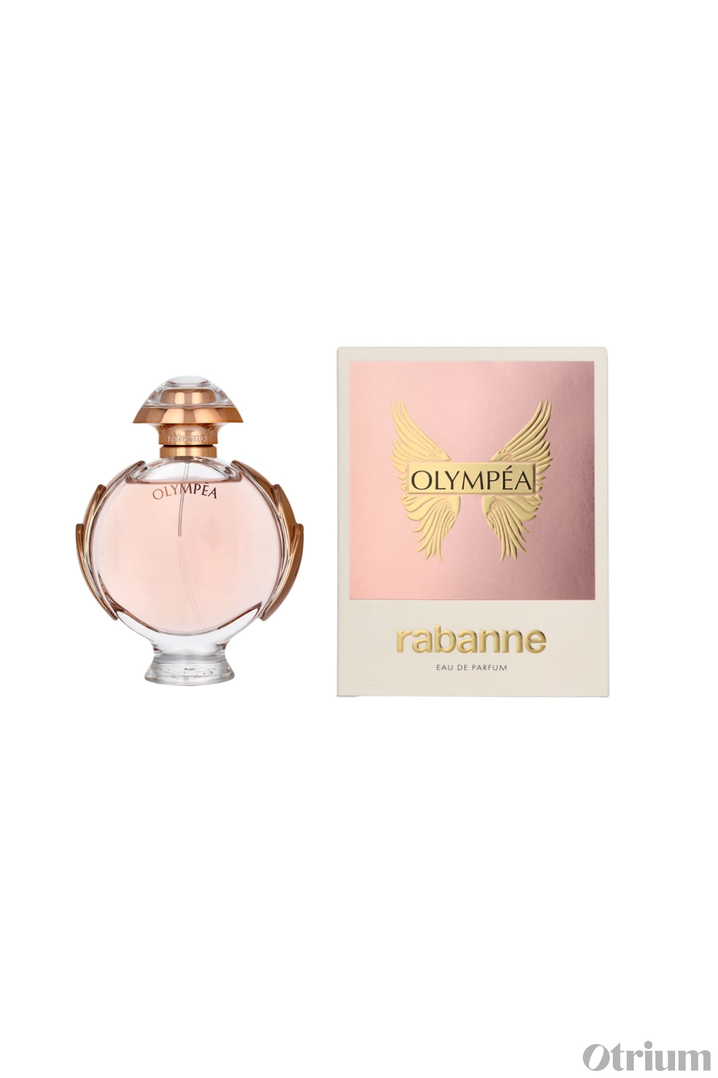 PACO RABANNE - OLYMPÉA - EDP (50ML) 2