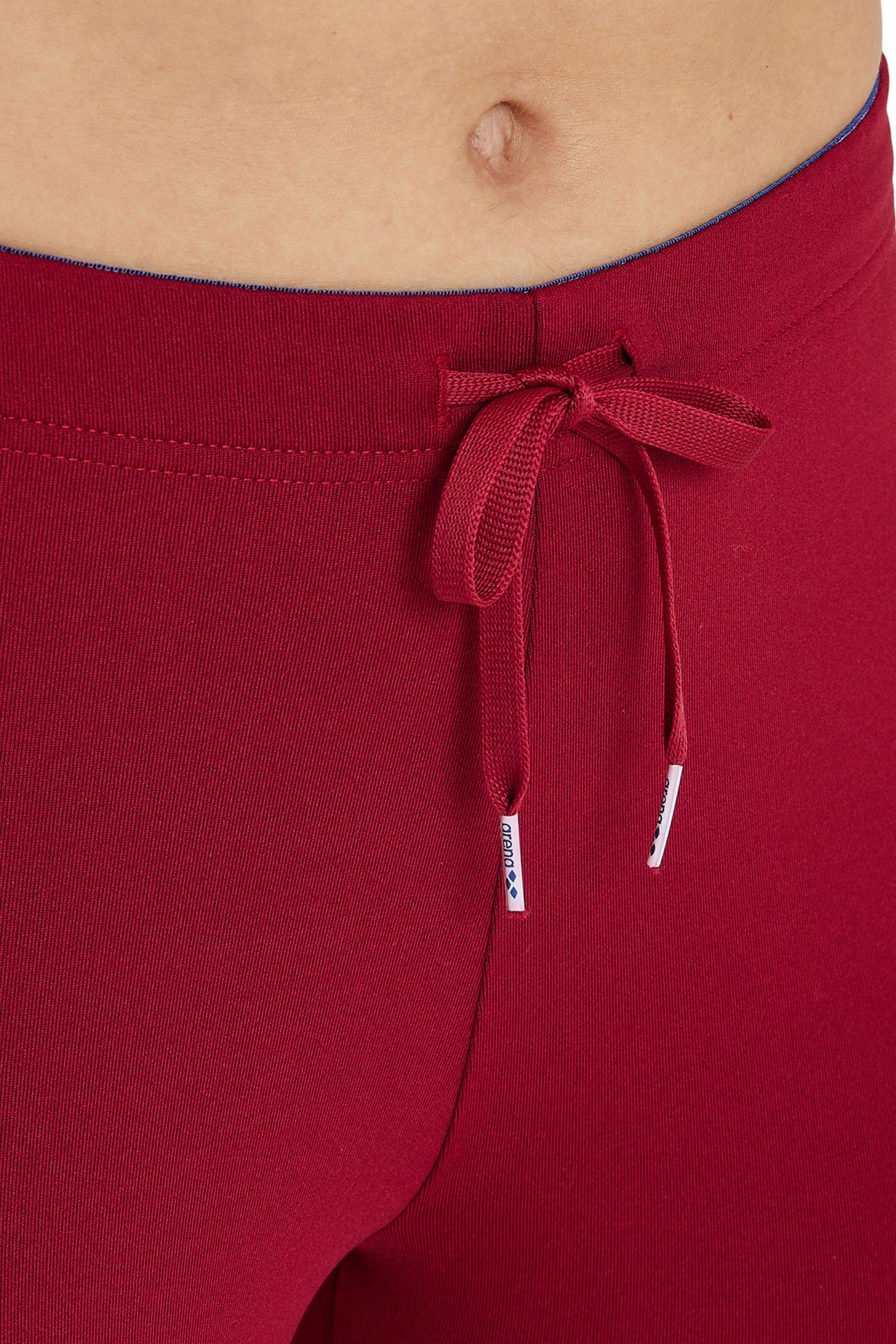 W CAROLINE TEAM BURGUNDY NEON BLUE BUTTER 6