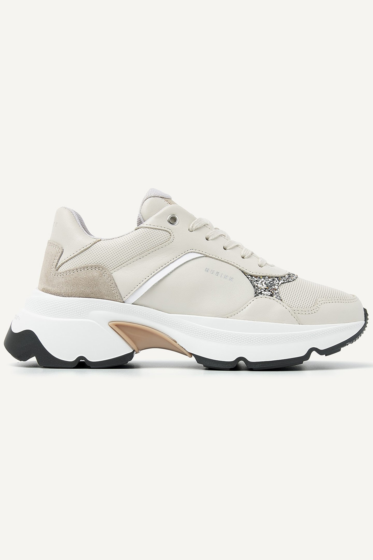 ROSS JADEN II (L) CLAY LEATHER 1