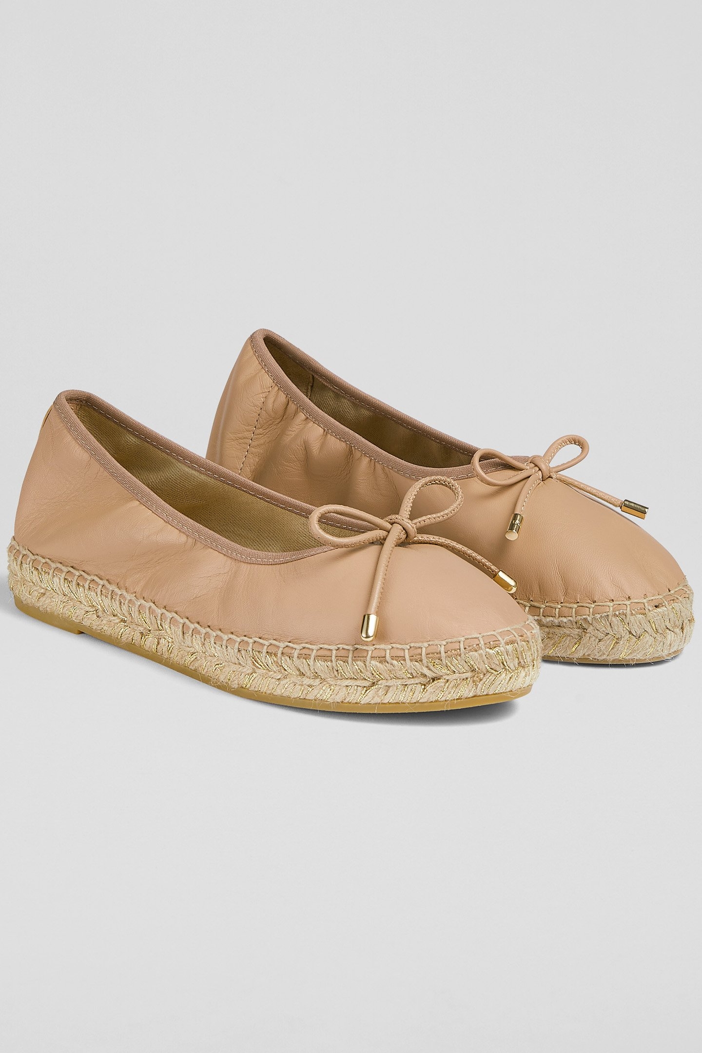 FL TALEENA BALLET ESPADRI TRENCH 2