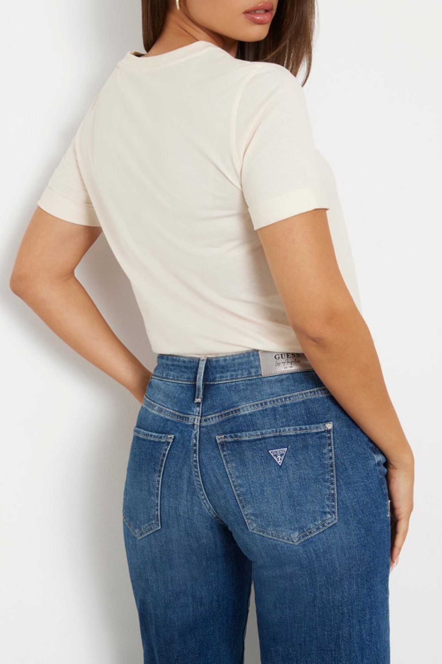 SS CN GLITTERY LOGO CREME BRULEE 2