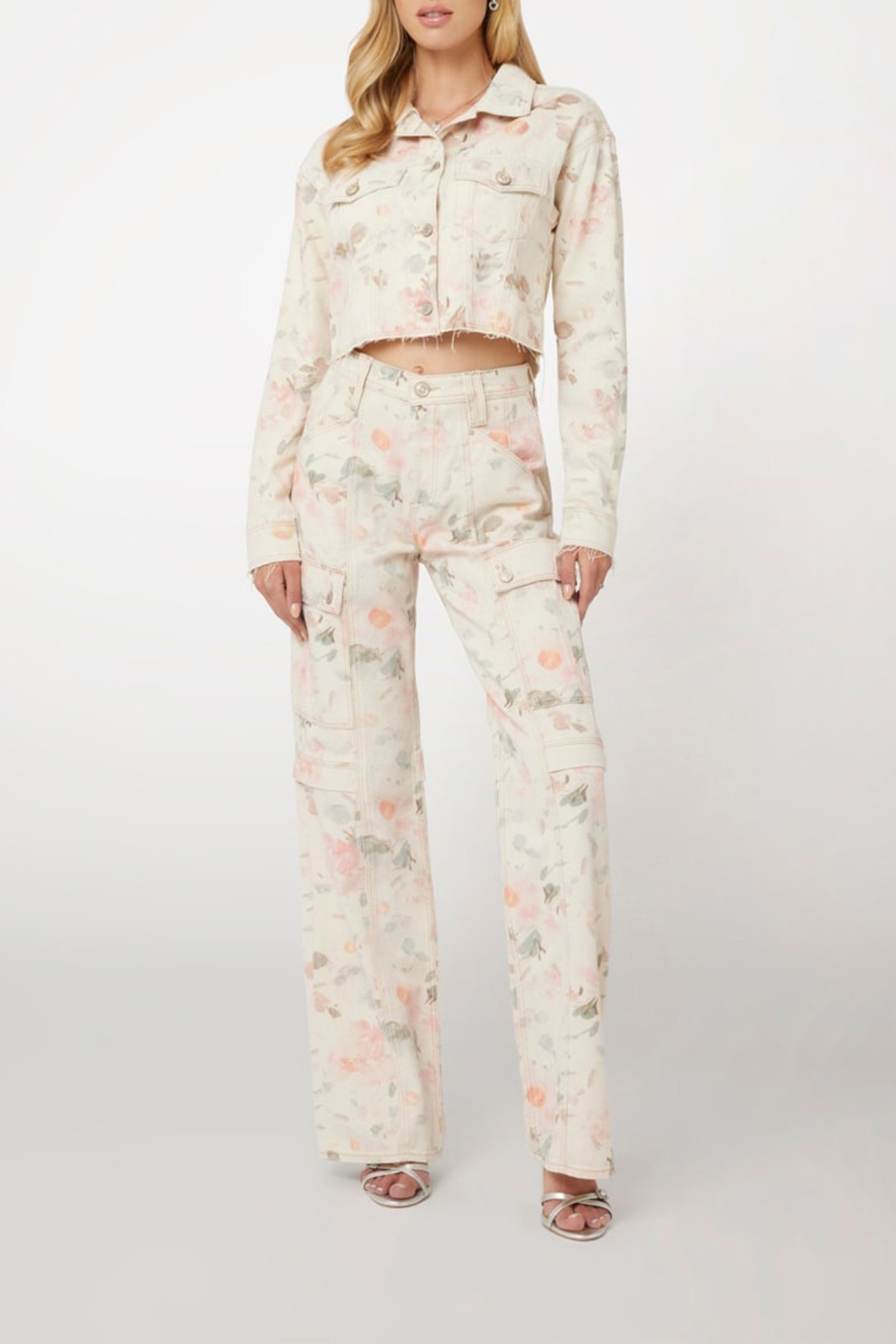 80S CARGO POWER OF LOVE 6