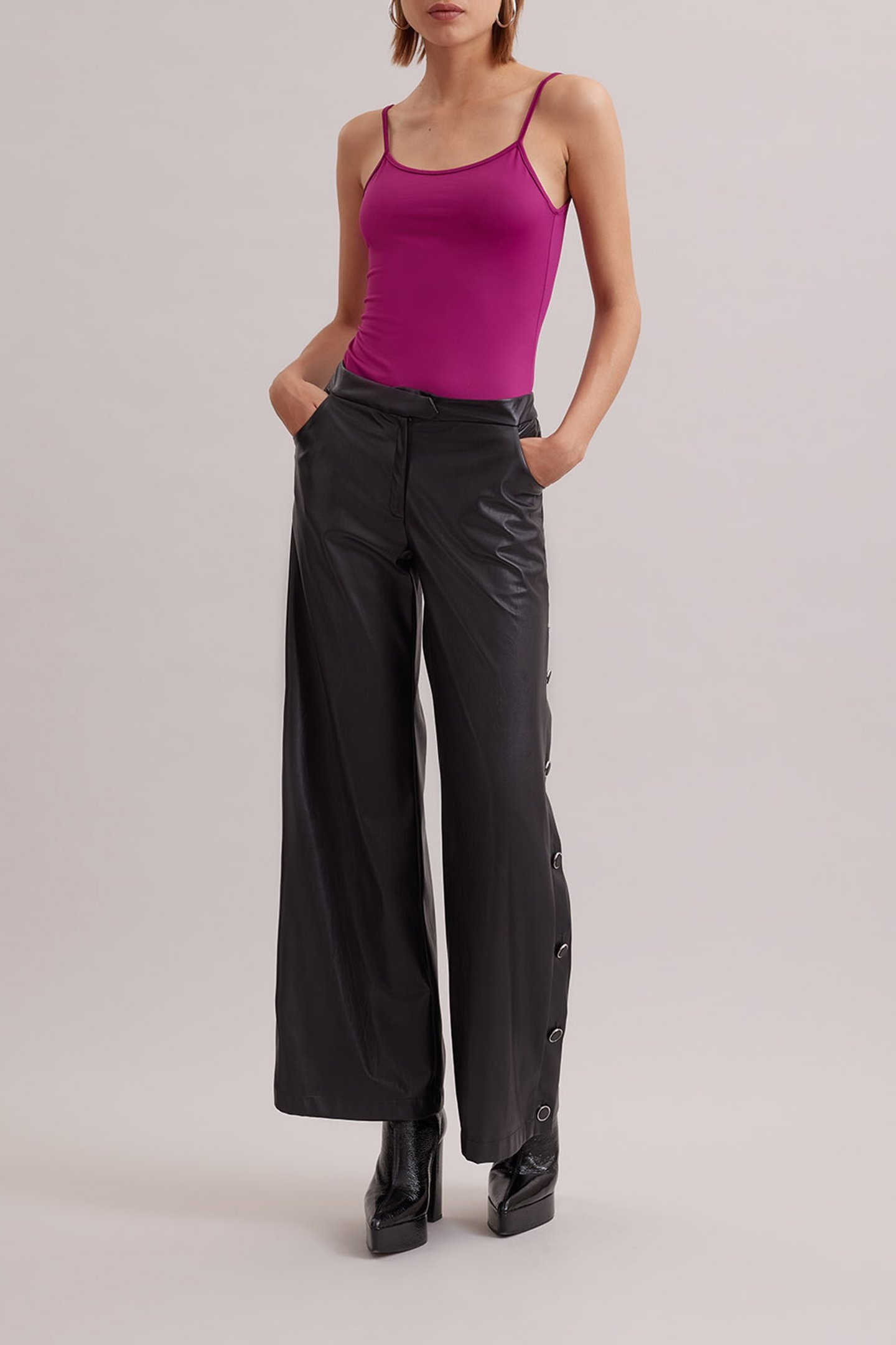 CINTIA TOP ANEMONE 2