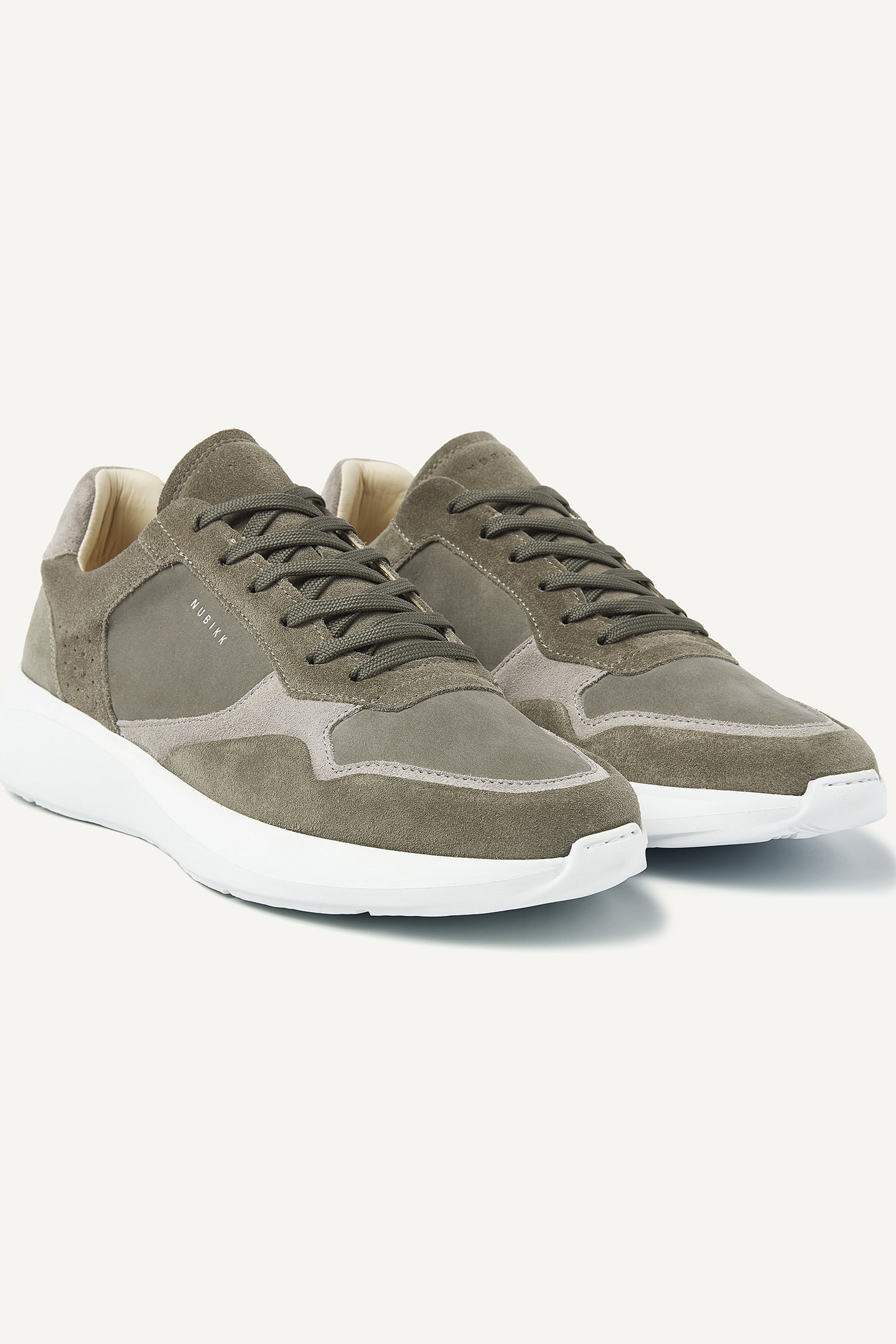 ROCKY ROAD WAVE (M) LT GREEN COMBI 2