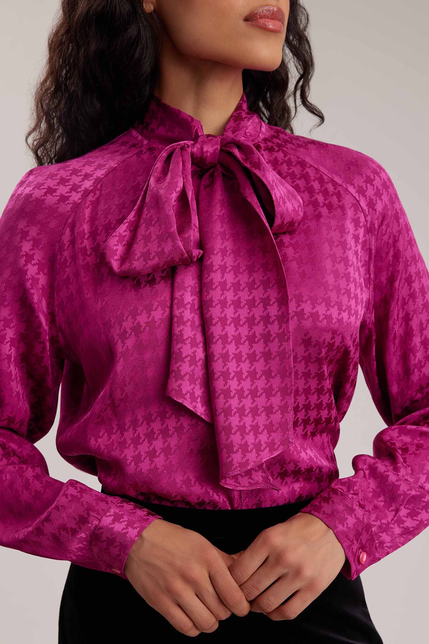 WILLIE CHEMISE BERRY 5