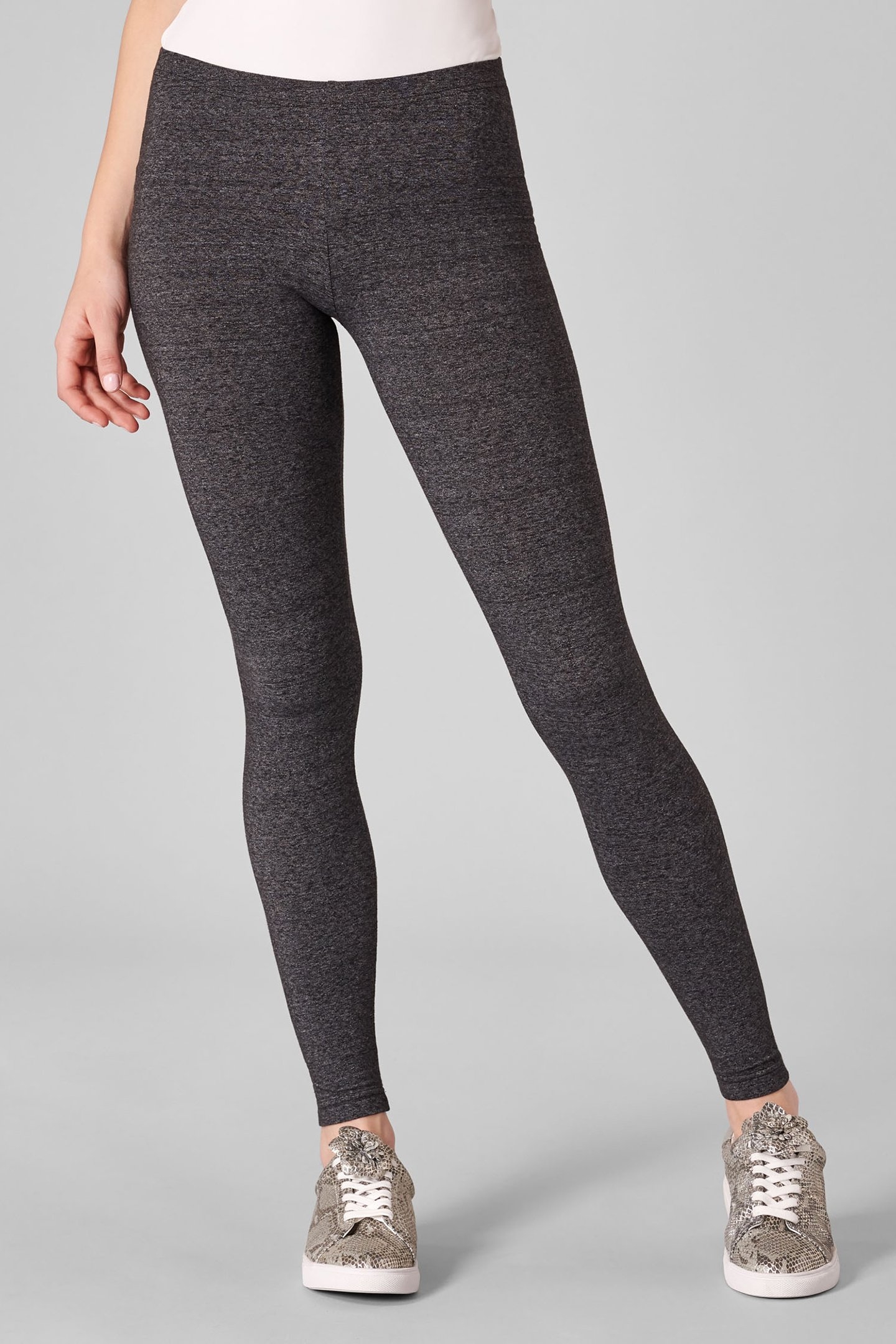DINO LEGGING JAGUAR GREY 5