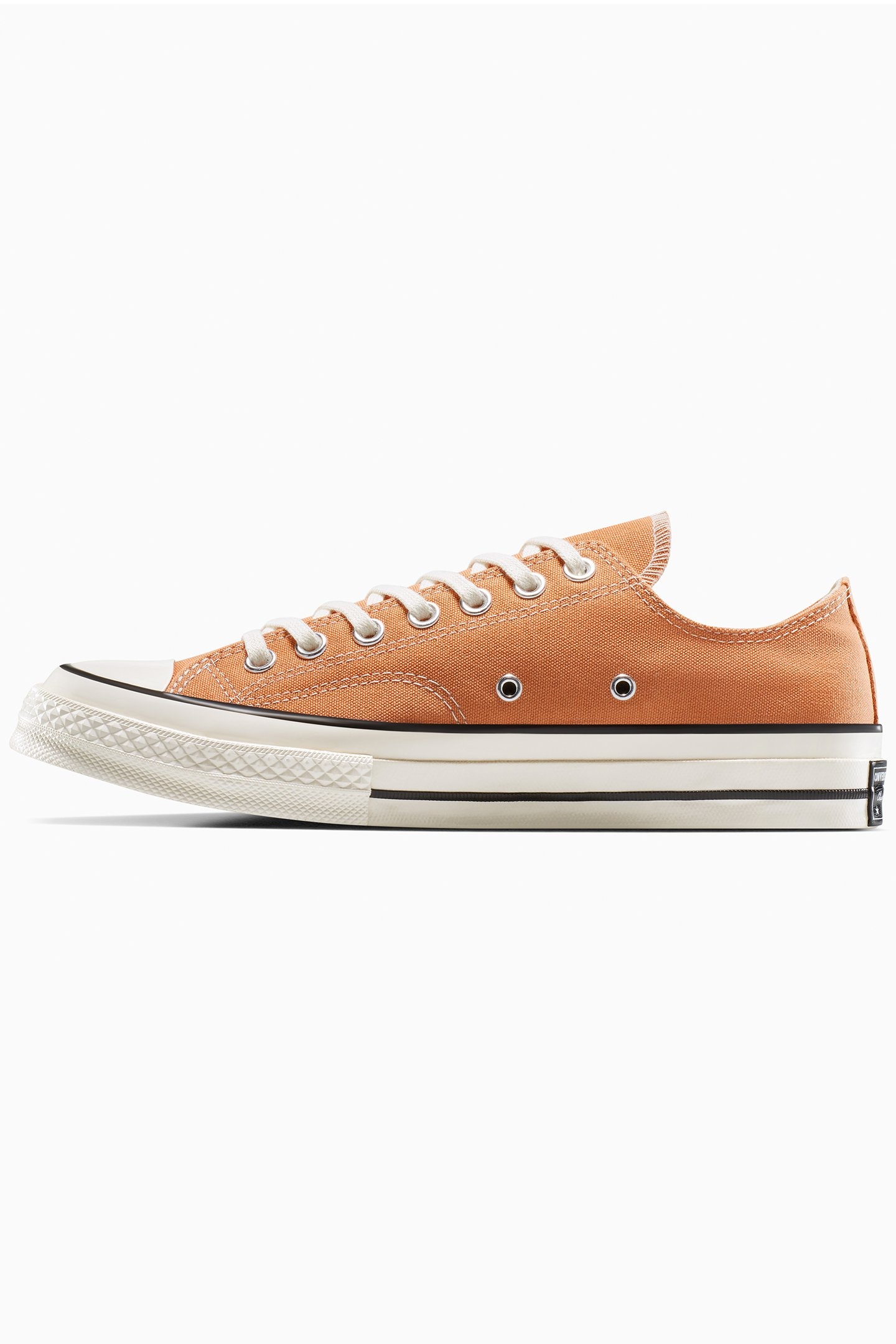 UNISEX CHUCK 70 CLAY COURT/EGRET/BLACK 8