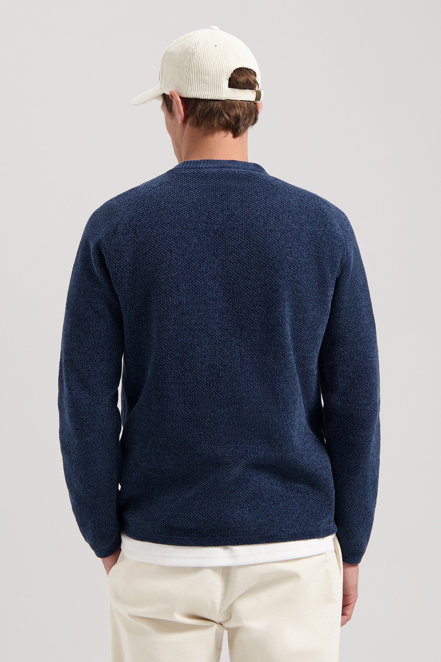 DS_CHENILLE KNIT CREWNECK BIG DIPPER 2