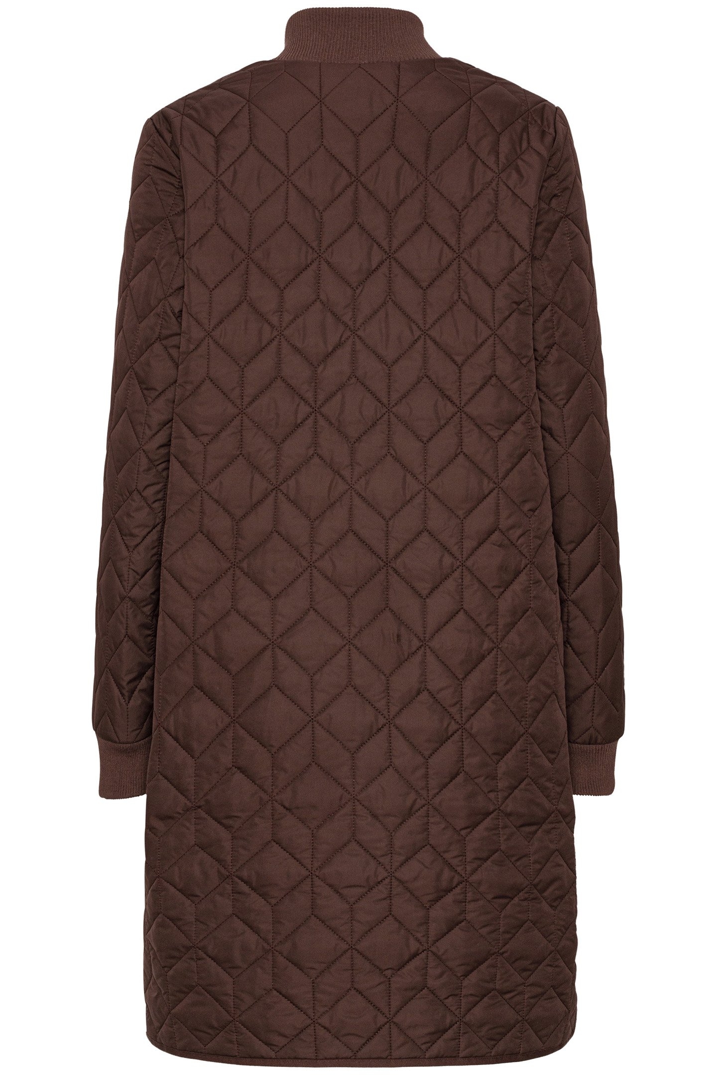 ART06. QUILT JACKETS EBONY 5